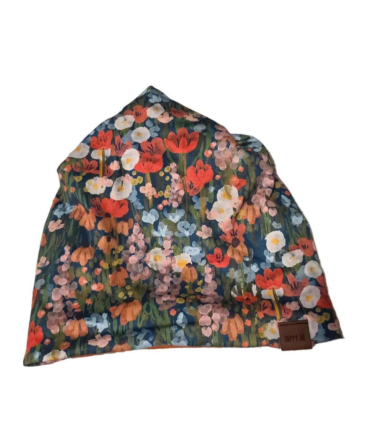 "Meadow" 4-Way Wool Lined Beanies