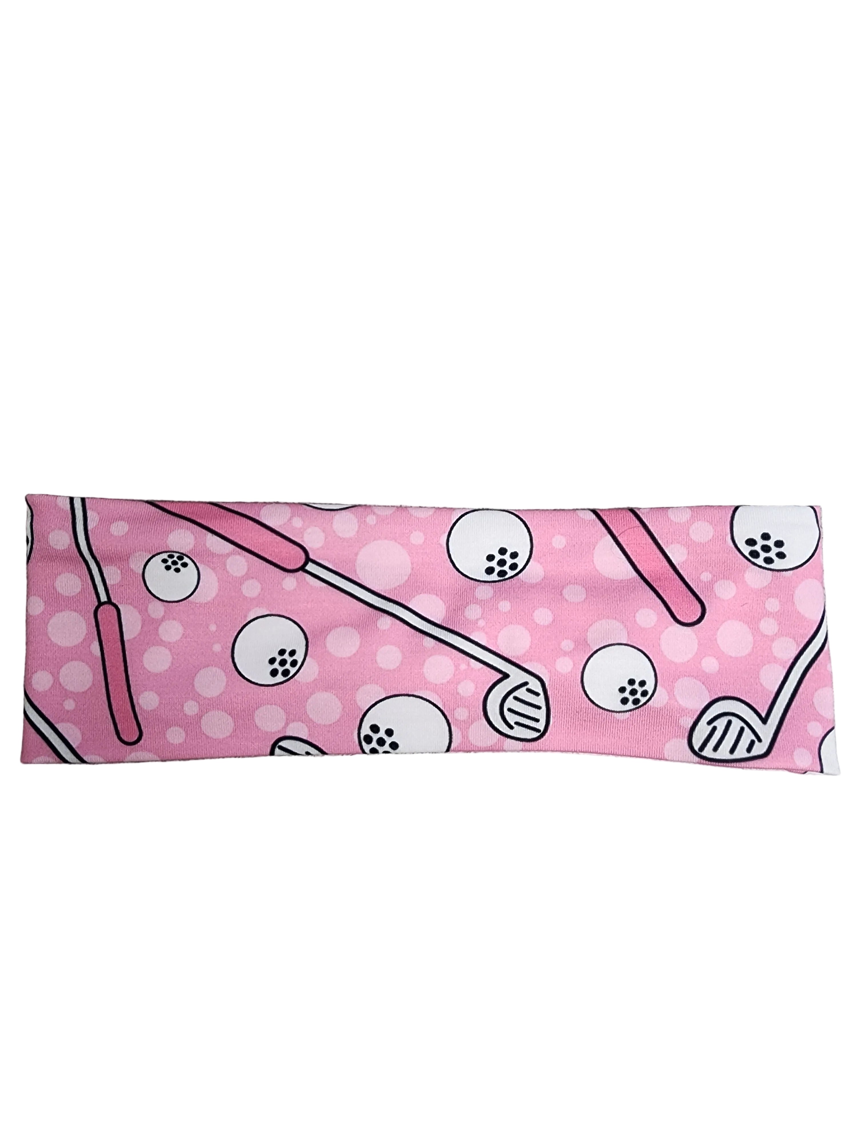 Golf Headbands