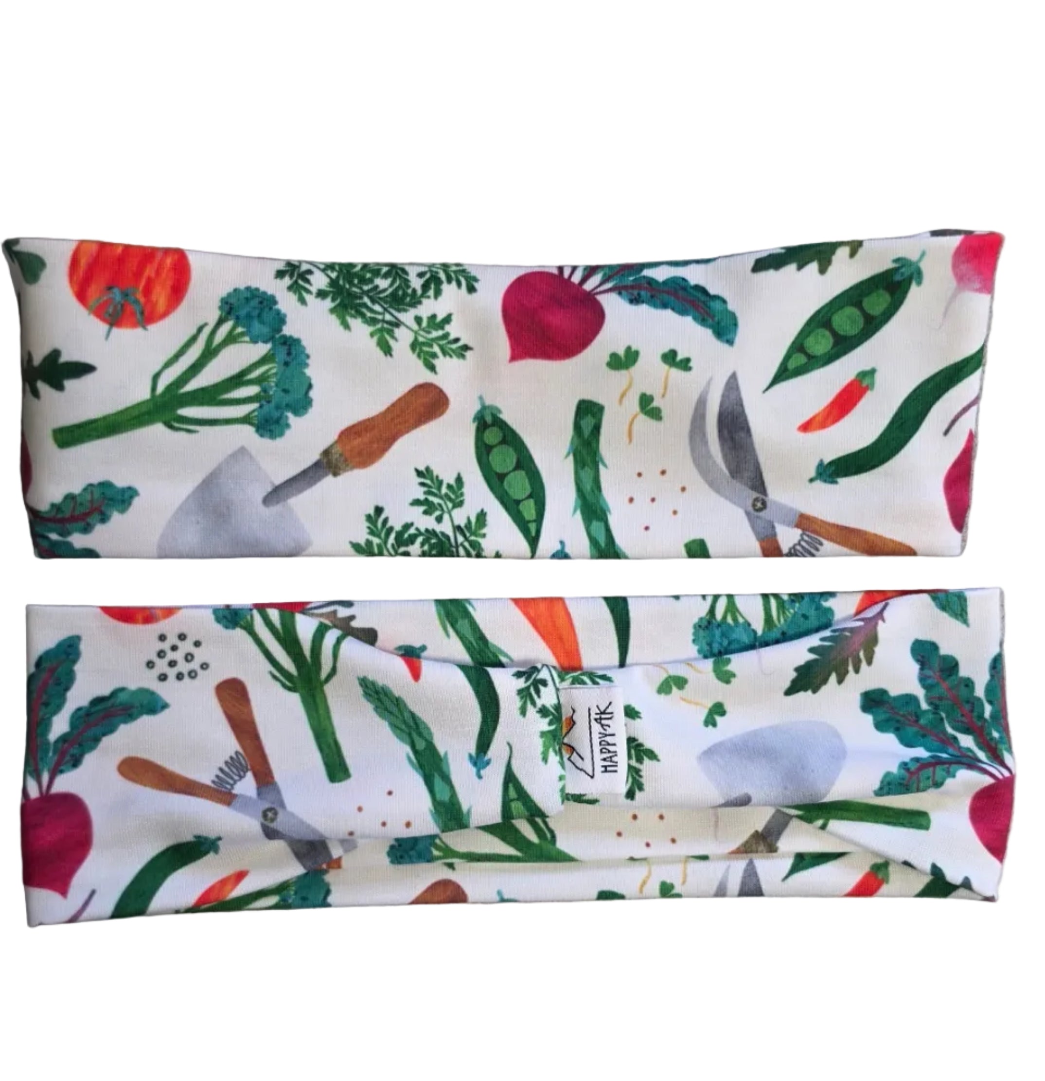 "Gardening" Headband