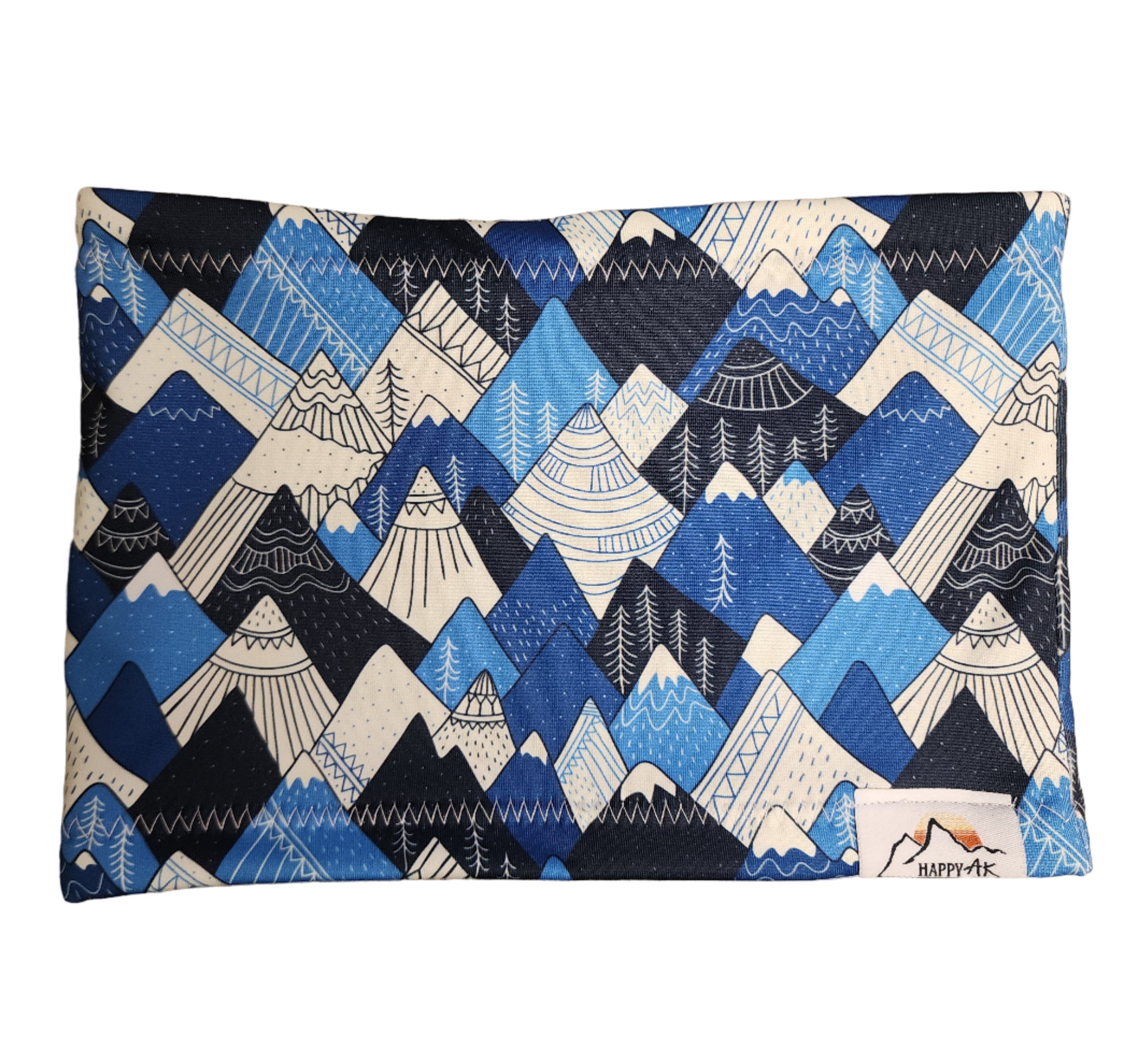 Youth Fleece Neck Warmers