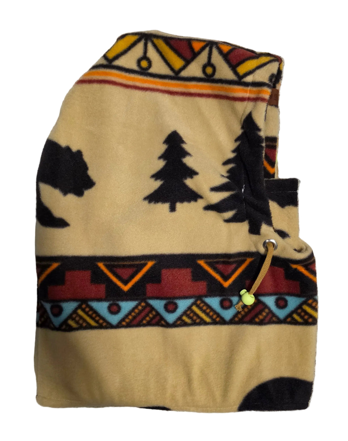 Large Bear Multihood | Hood