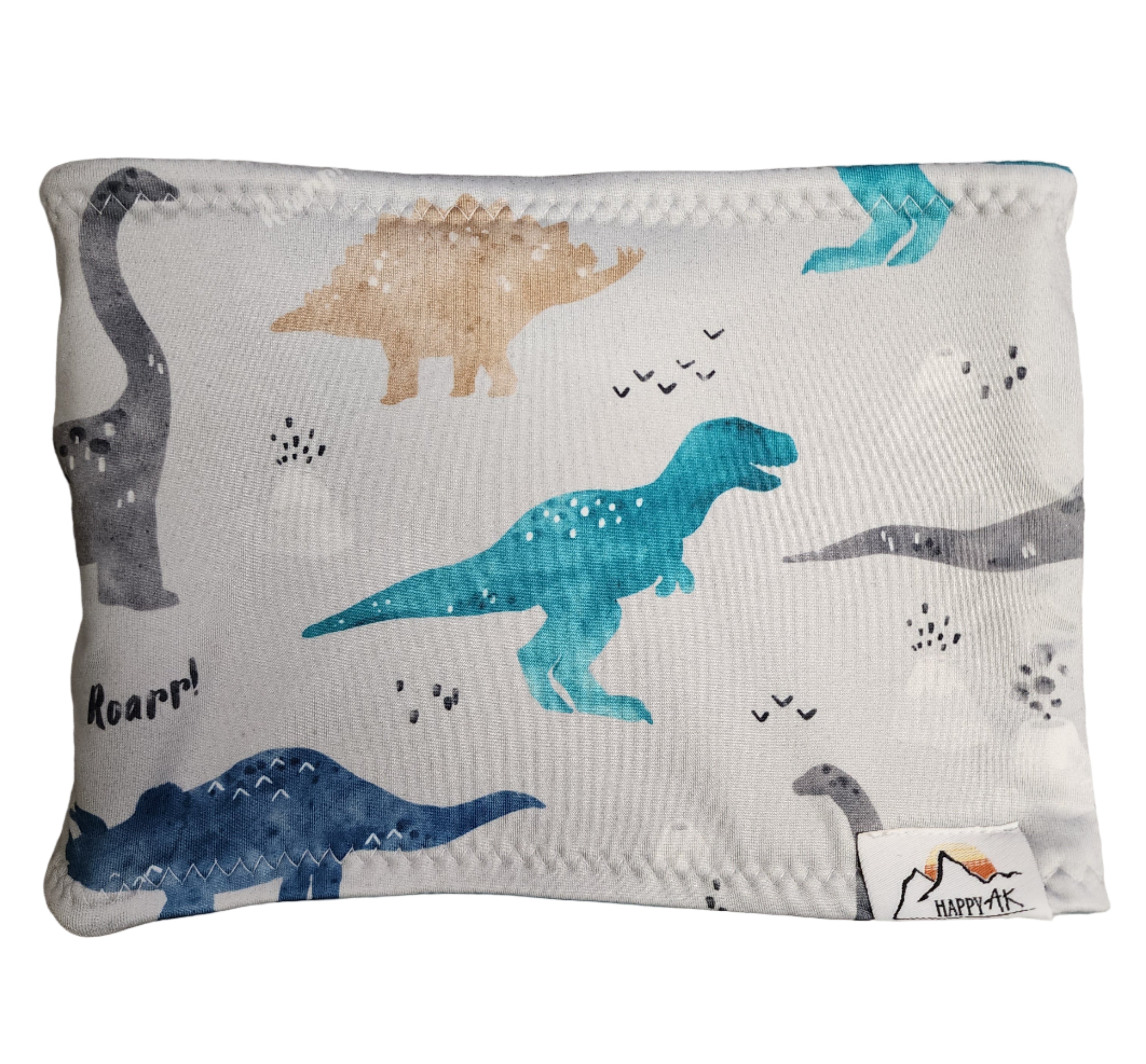 Youth Fleece Neck Warmers