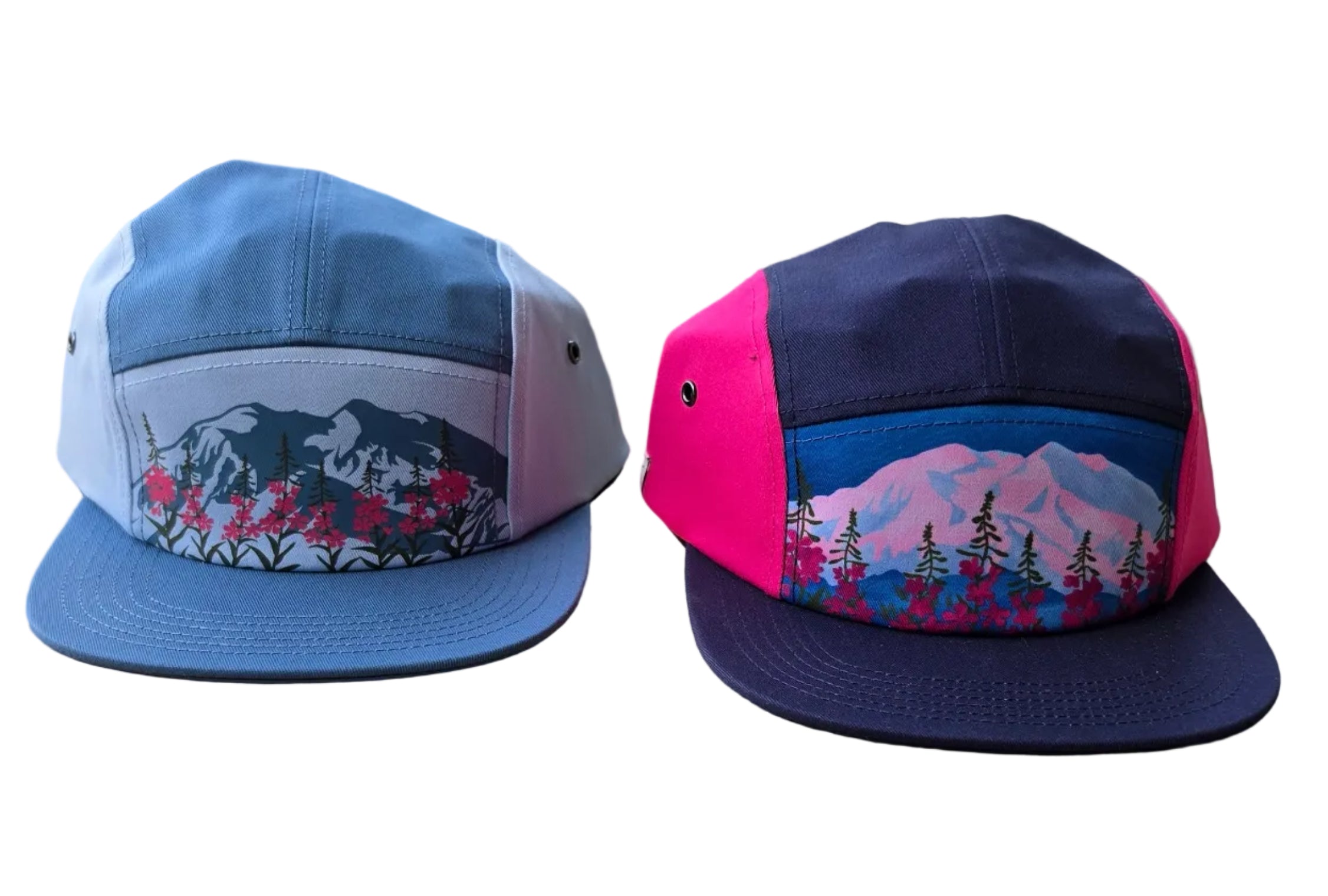 Denali Camper Hats