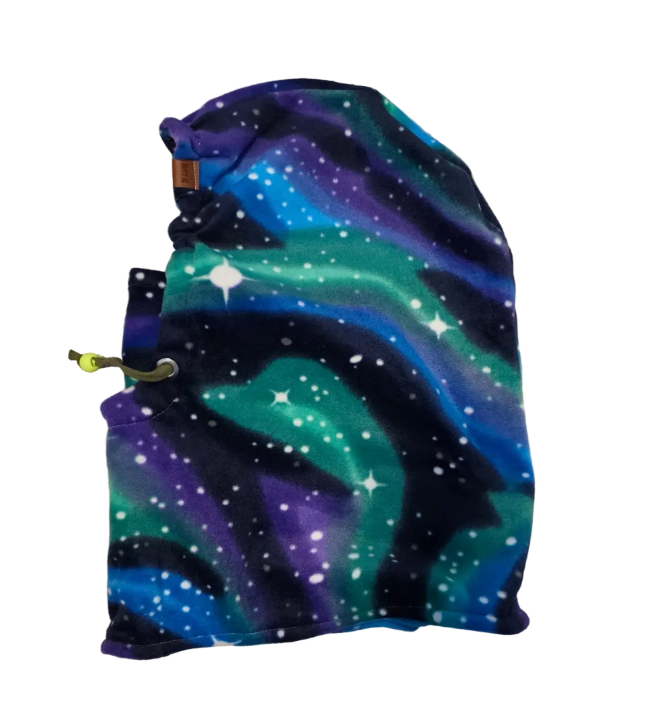 Large Multihood | Hood