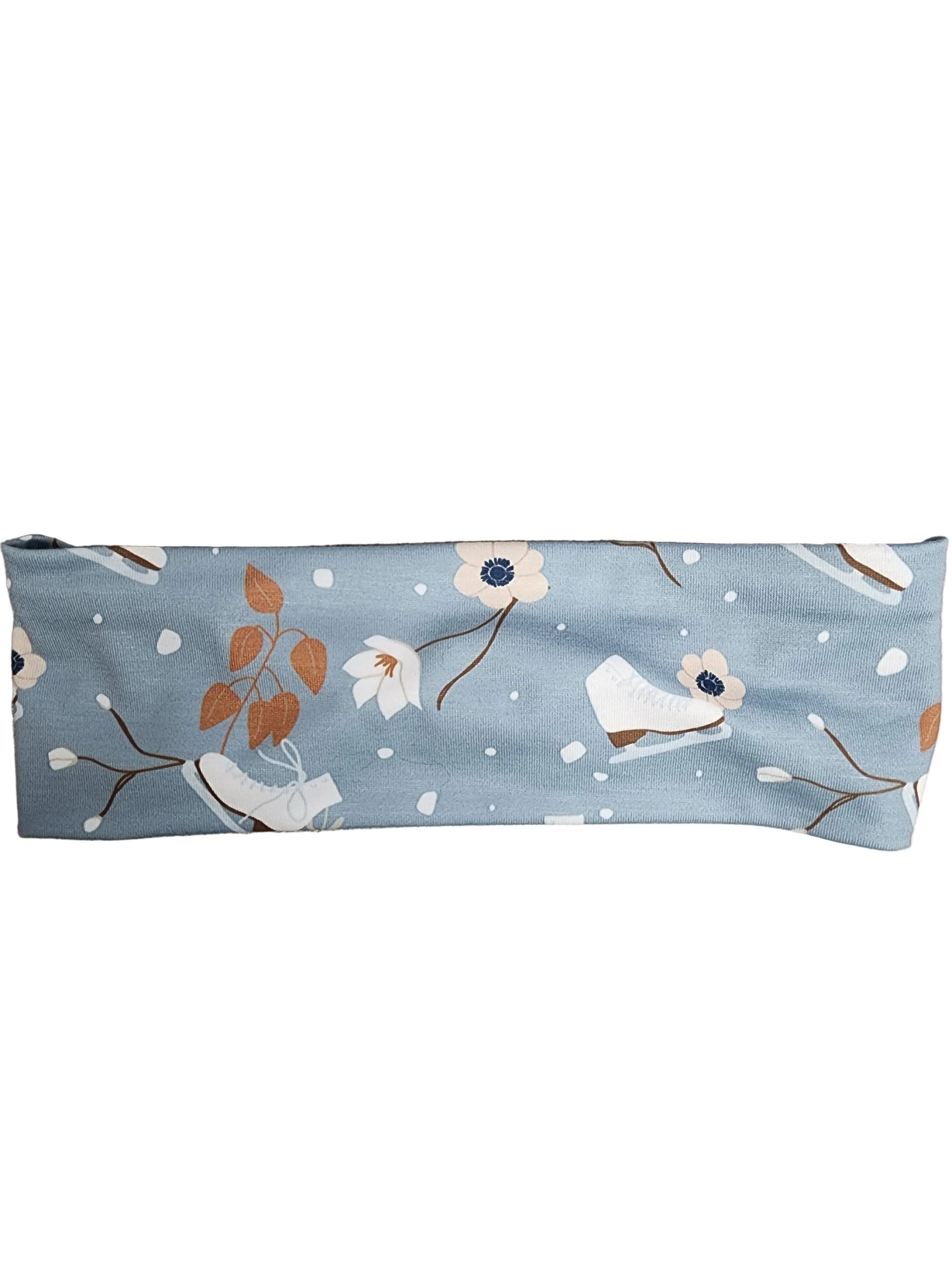 Figure Skating Headbands