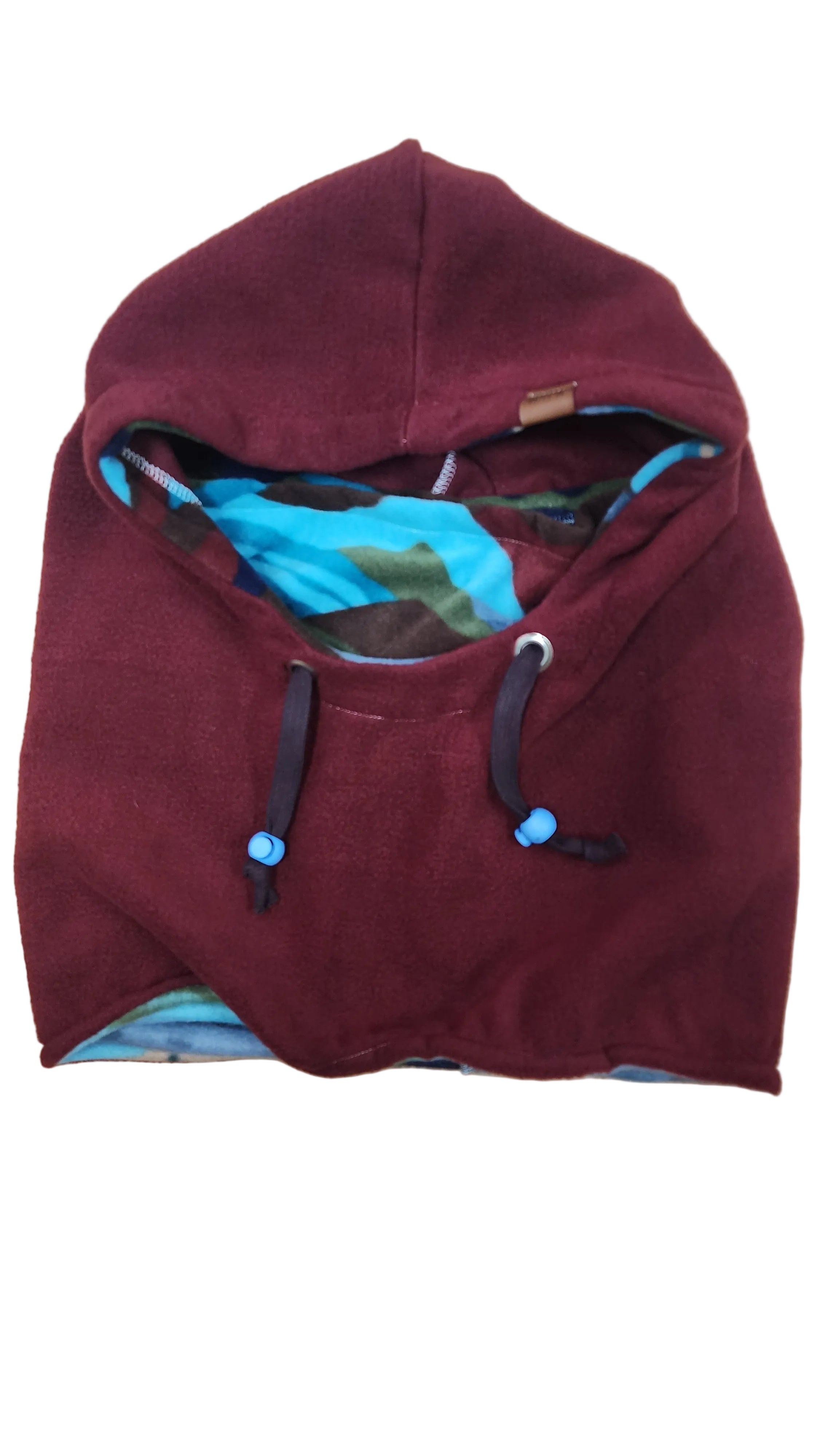 Large Multihood | Hood