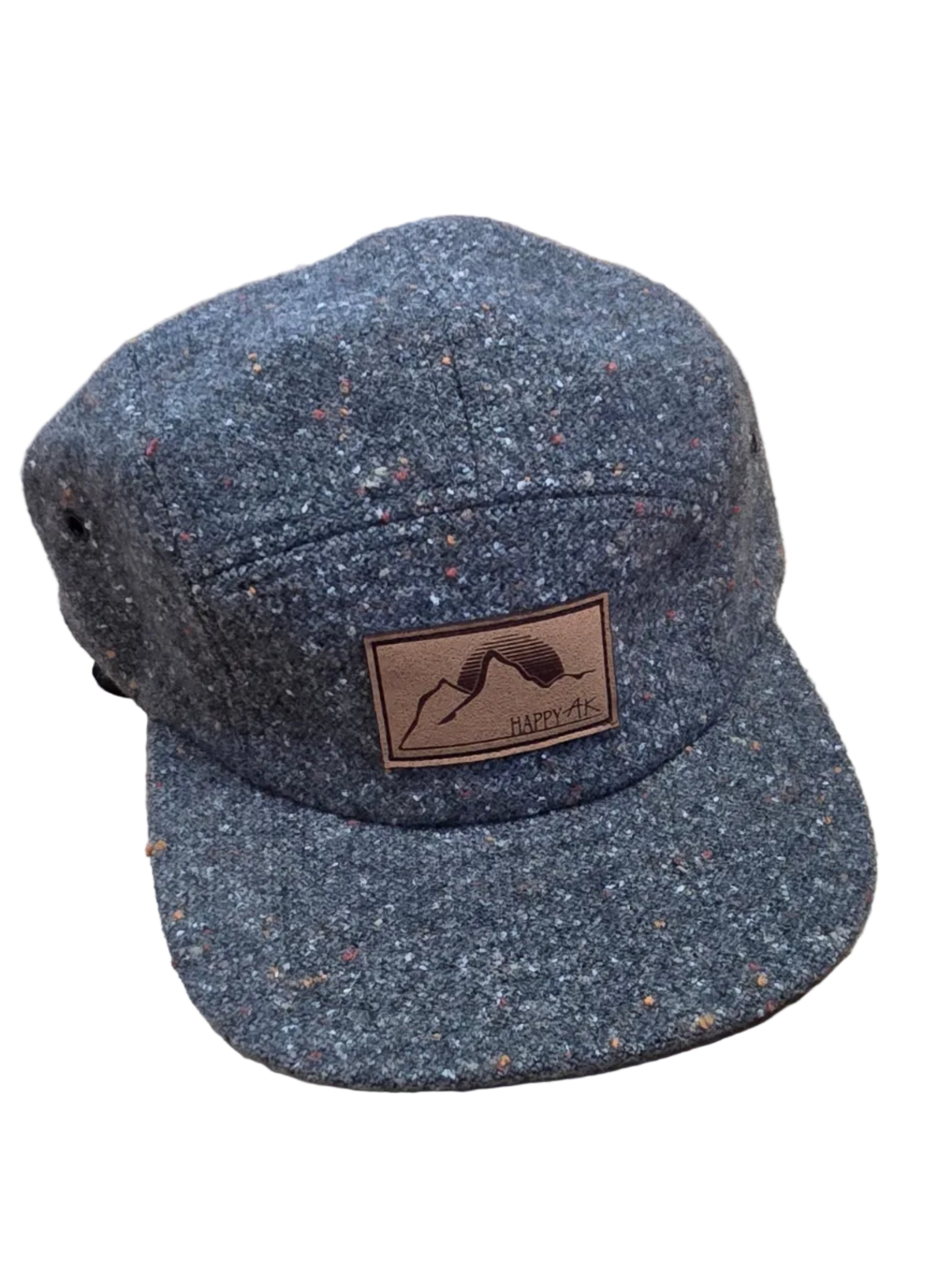 Tweed Hats