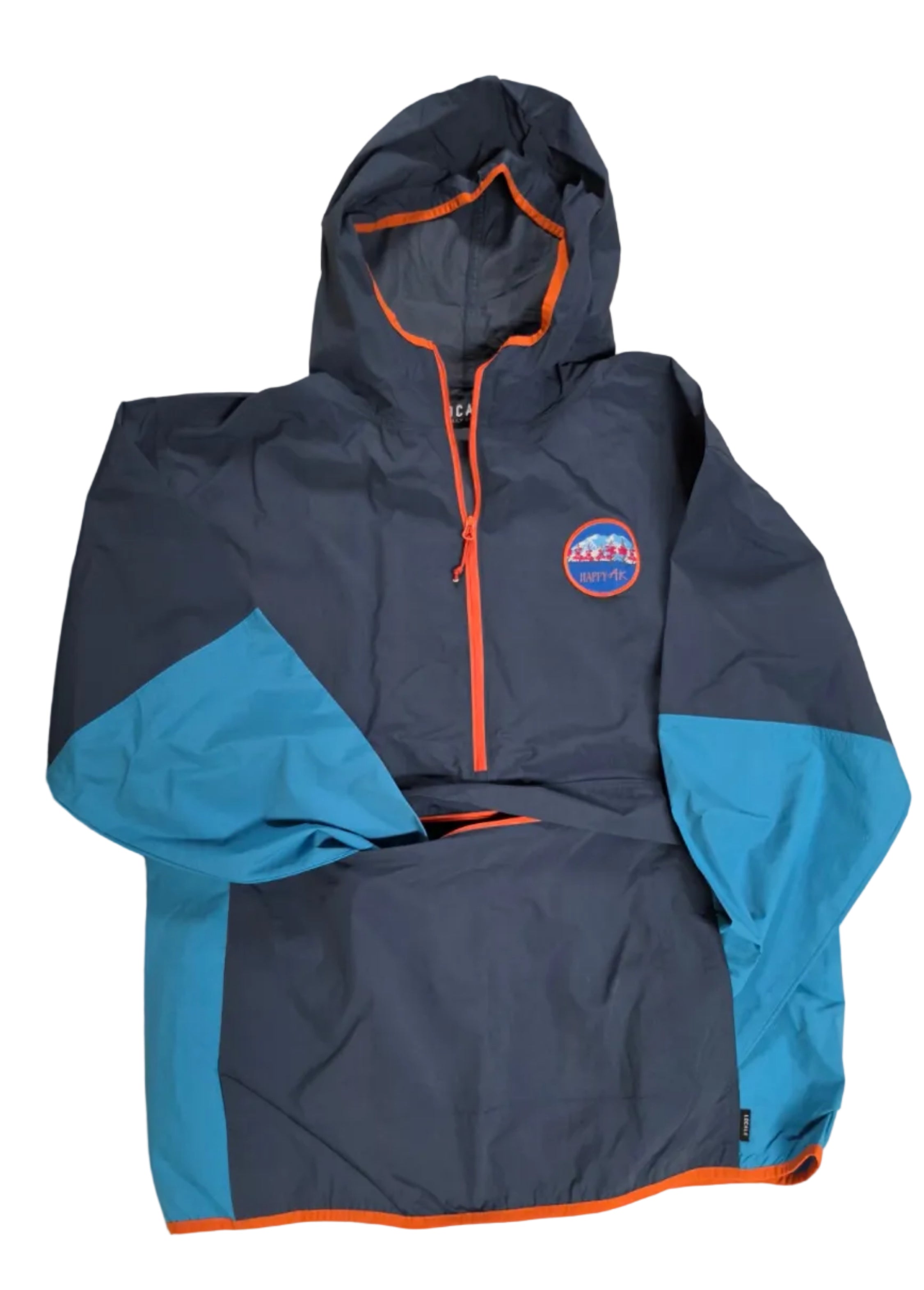 Denali Packable Jacket