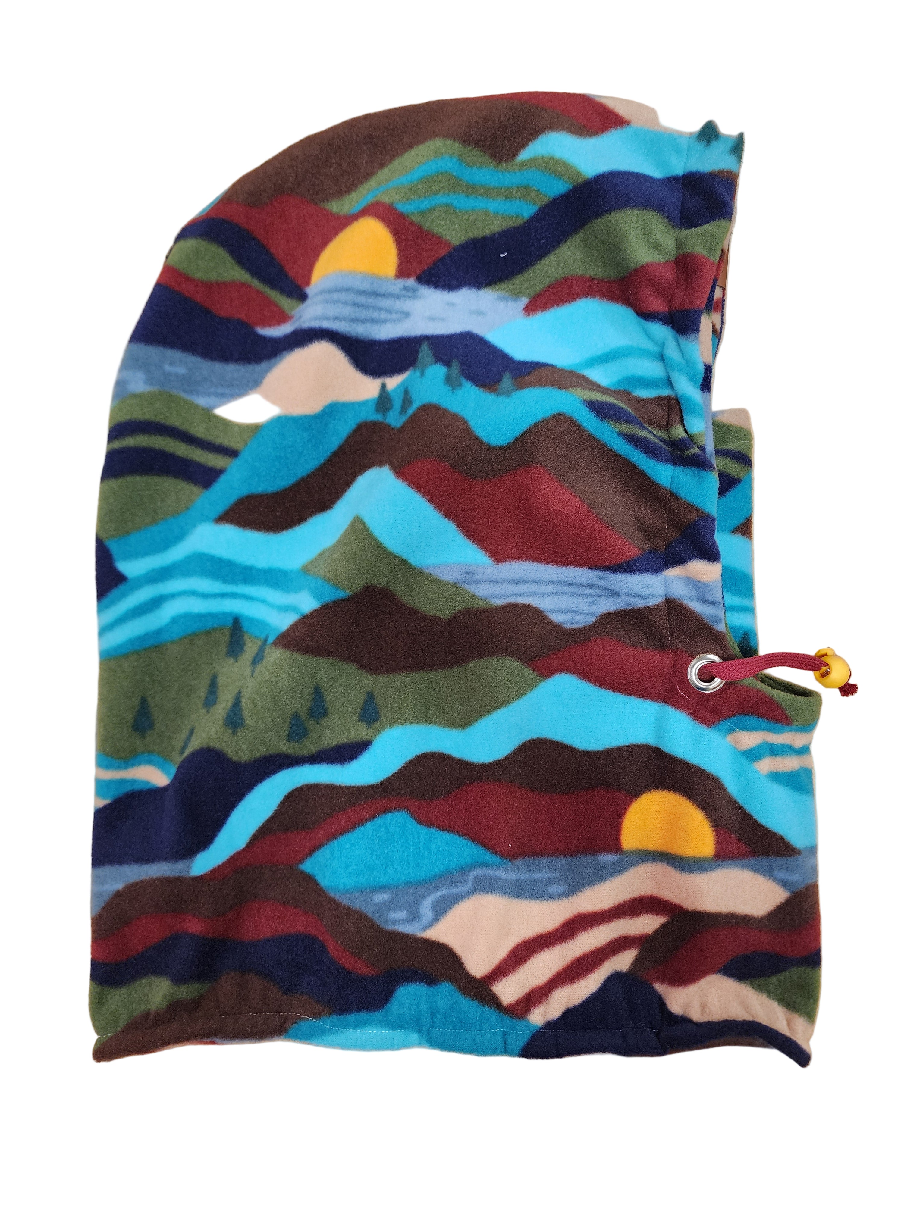 Large Multihood | Hood