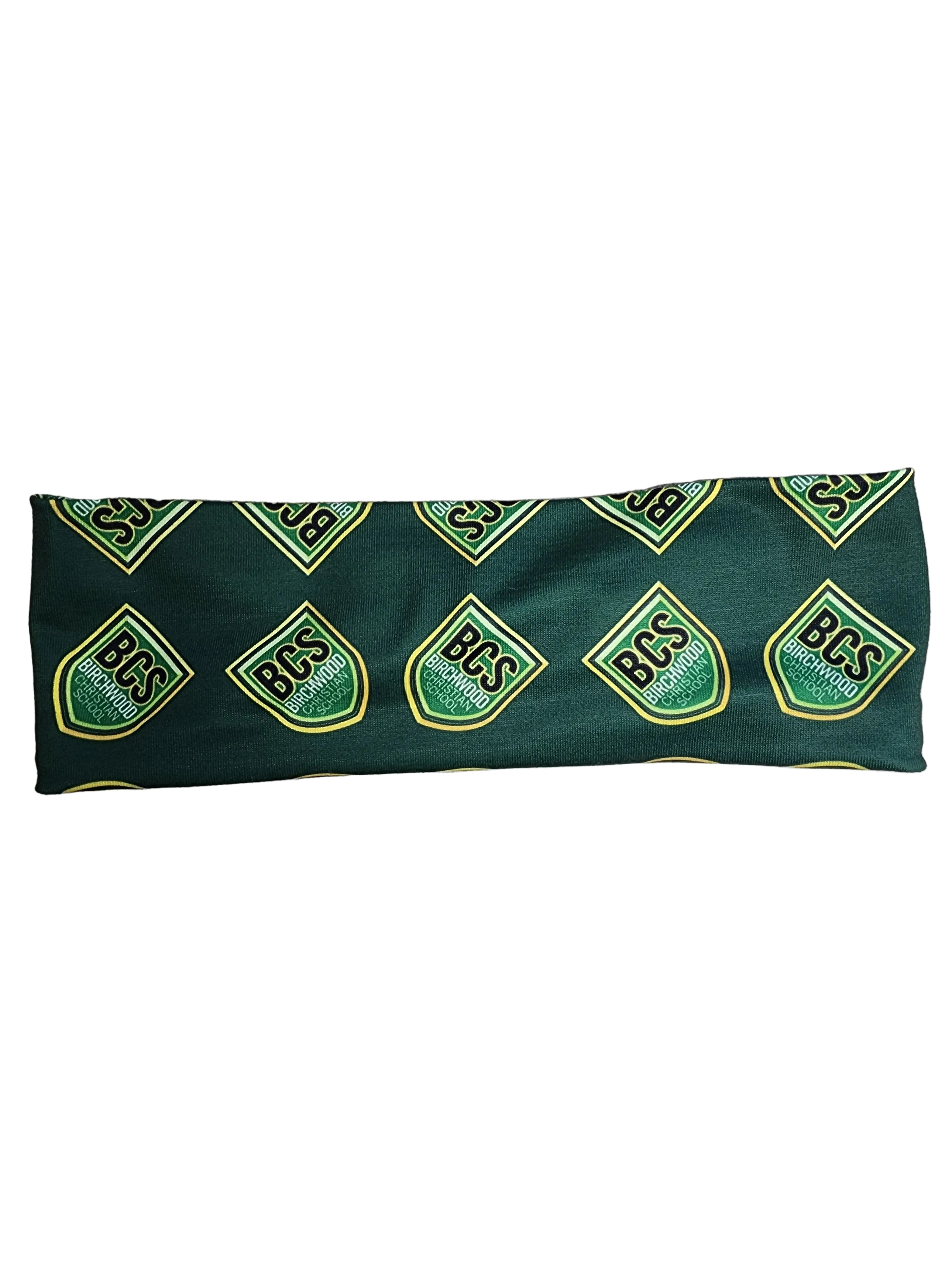 School Spirit Headbands