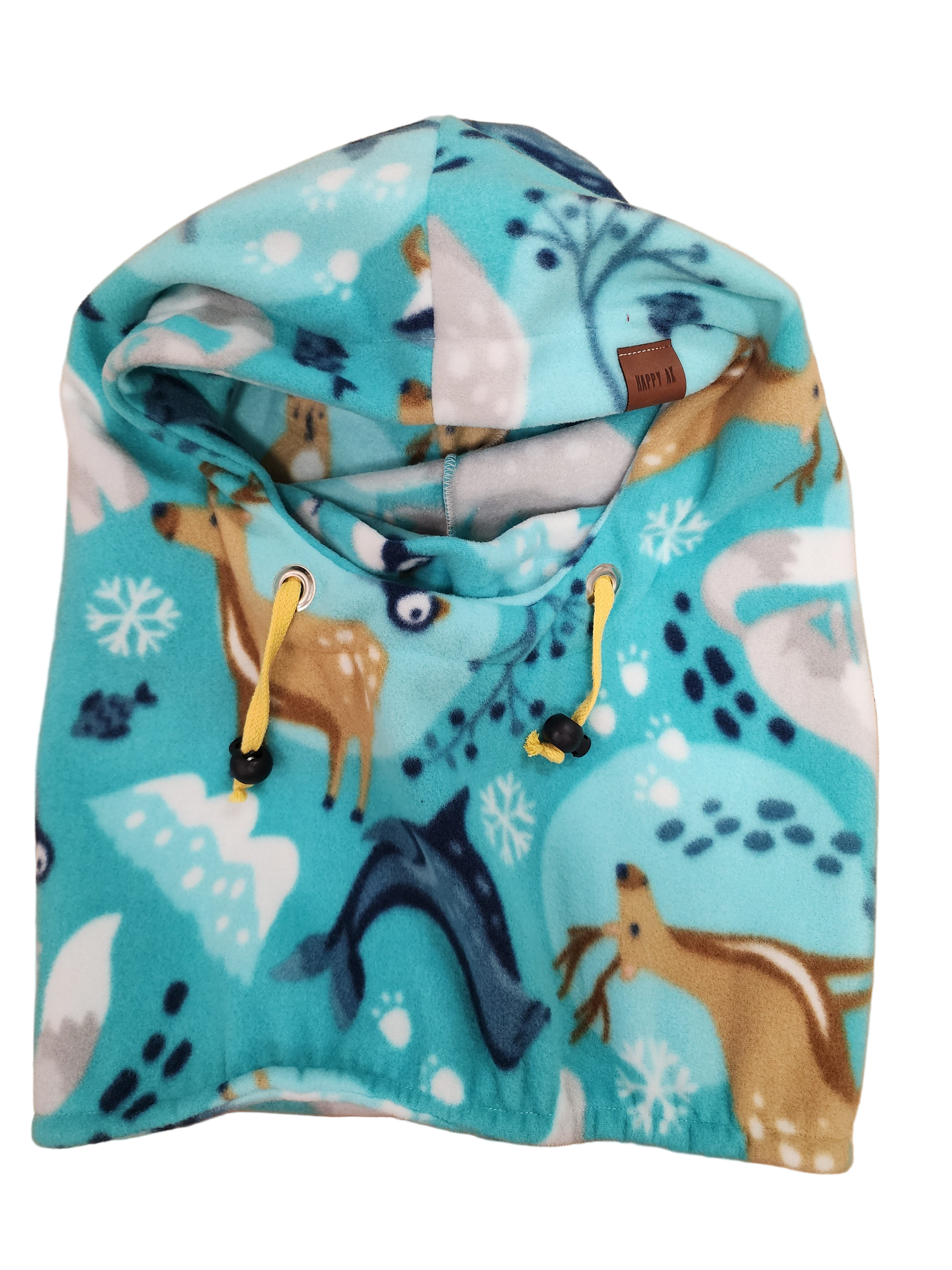 Youth/Small Hoods | Multi-hood Headgear | Balaclava