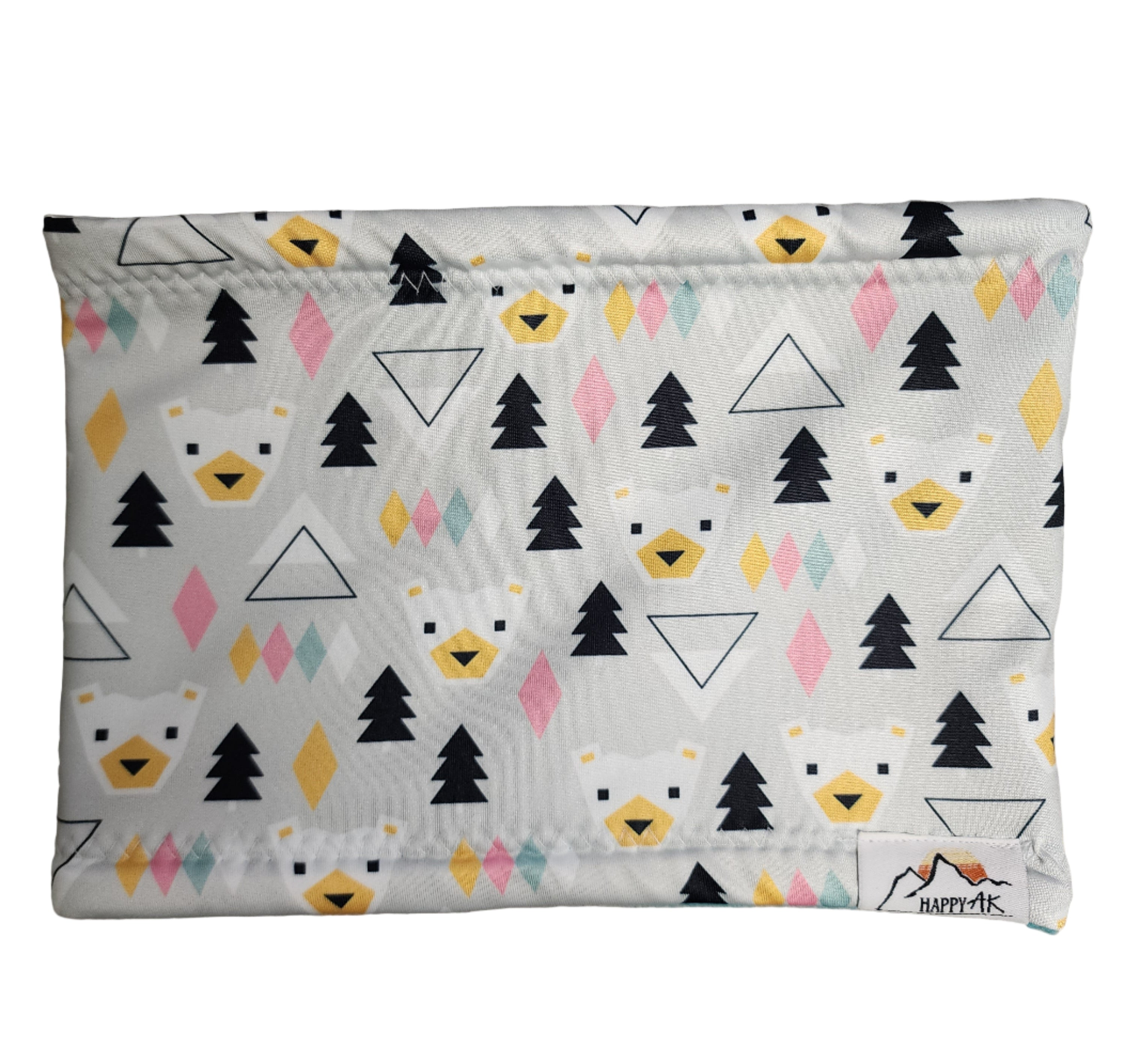 Youth Fleece Neck Warmers