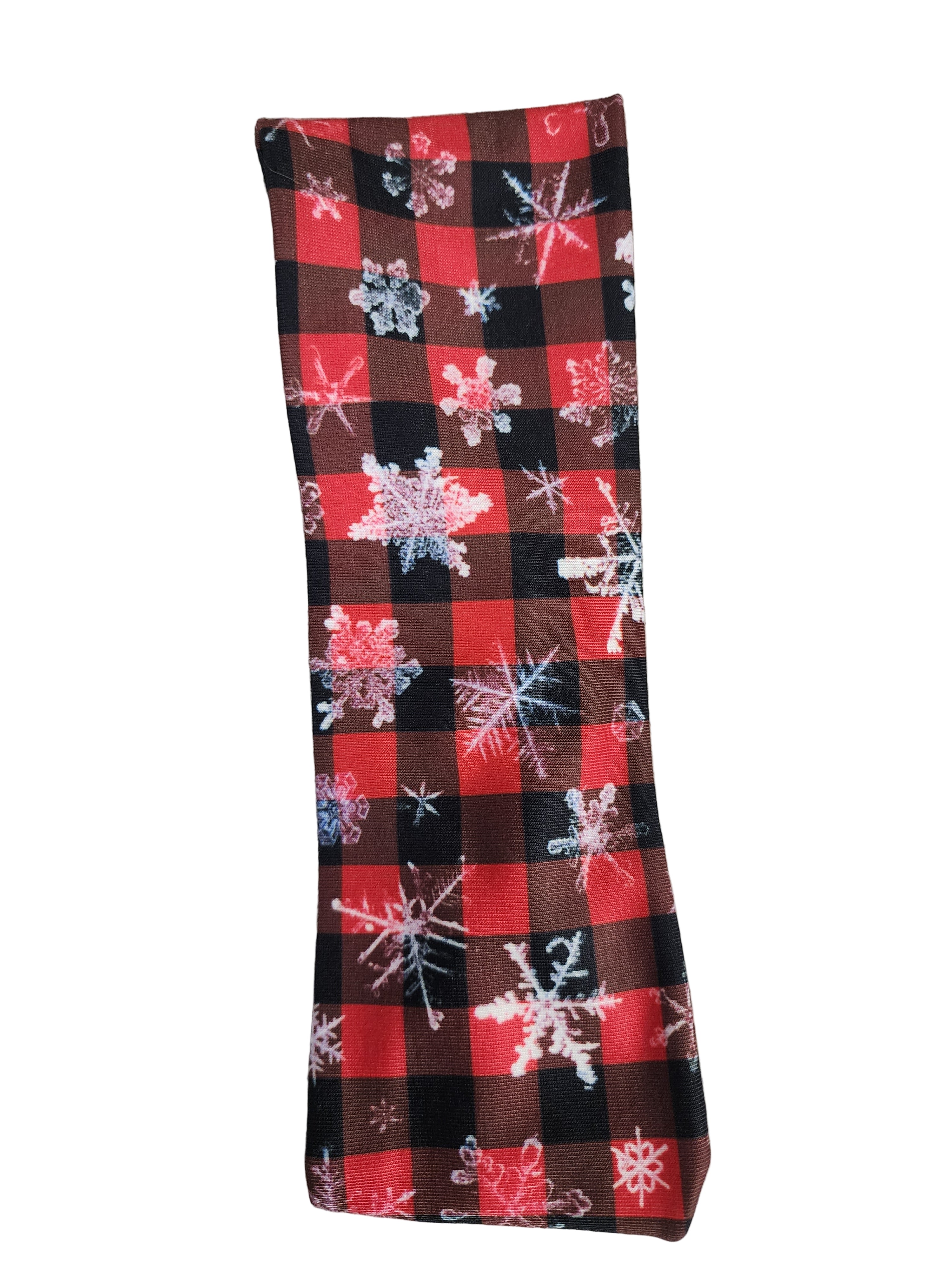 Christmas Themed Headbands