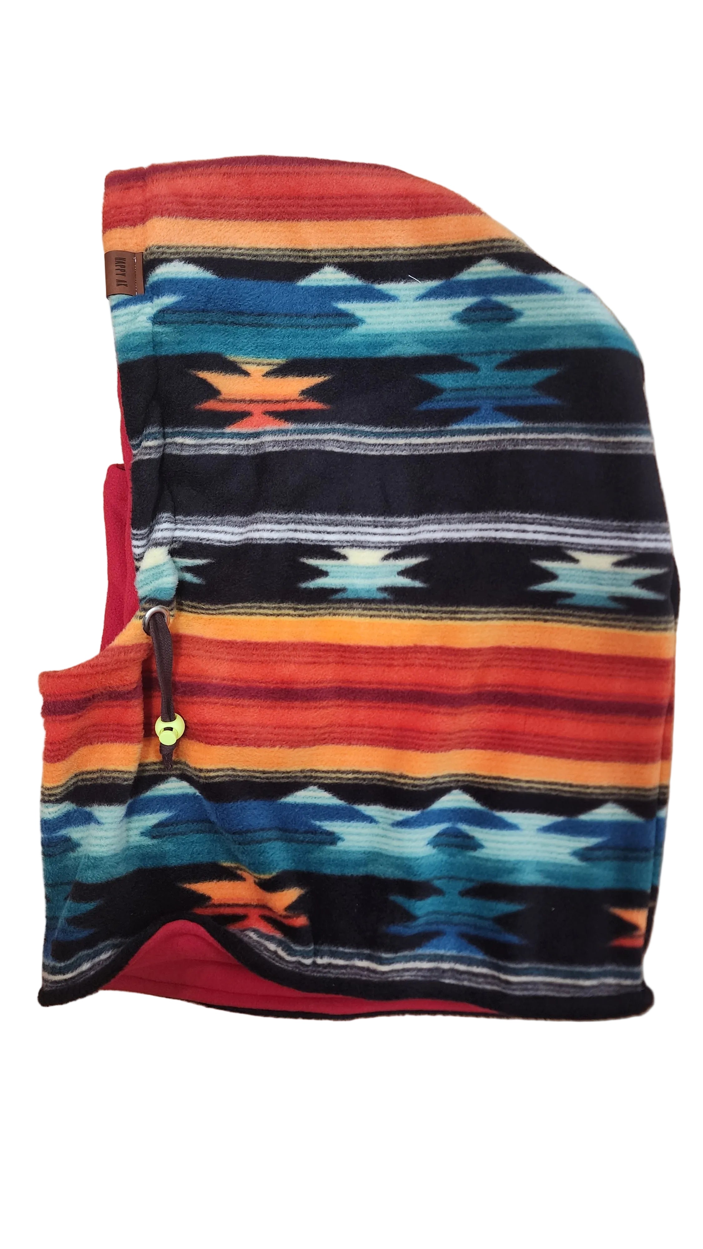 Large Multihood | Hood