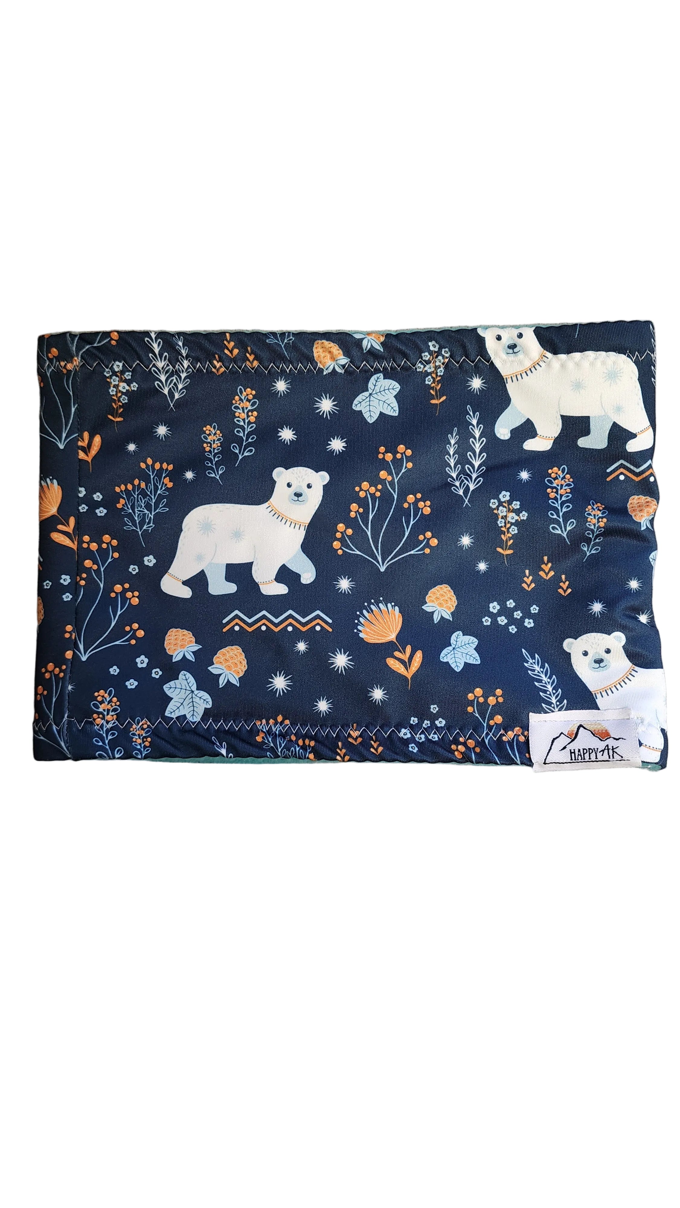 Youth Fleece Neck Warmers