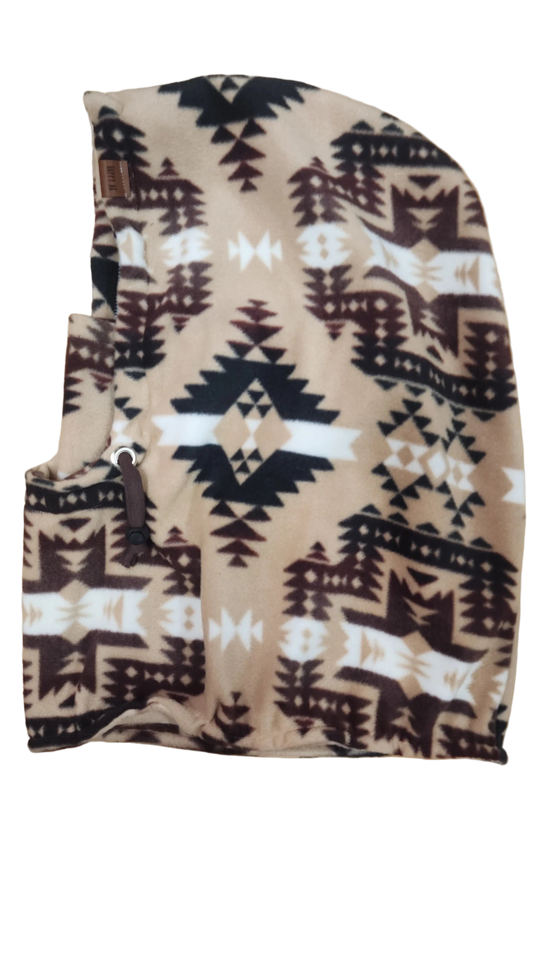 Large Multihood | Hood