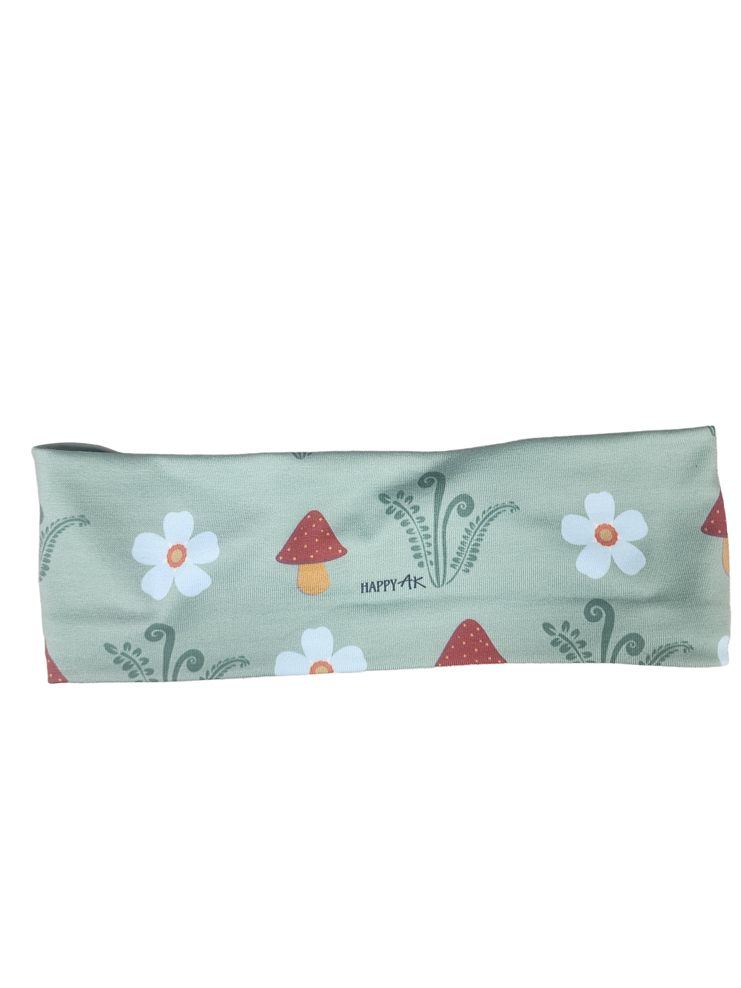 "Alaska Foliage" Headband