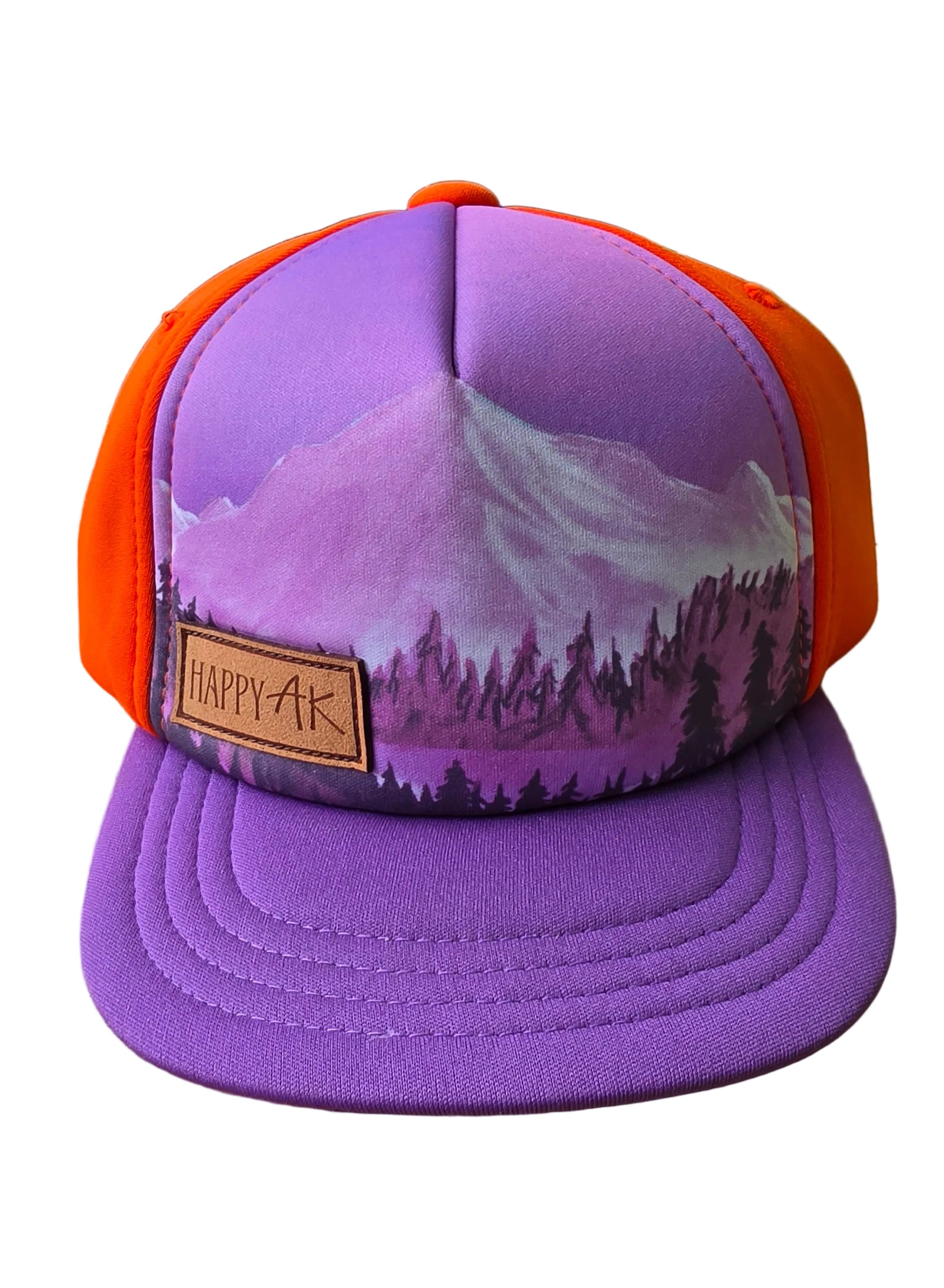 Infant/Toddler Hats