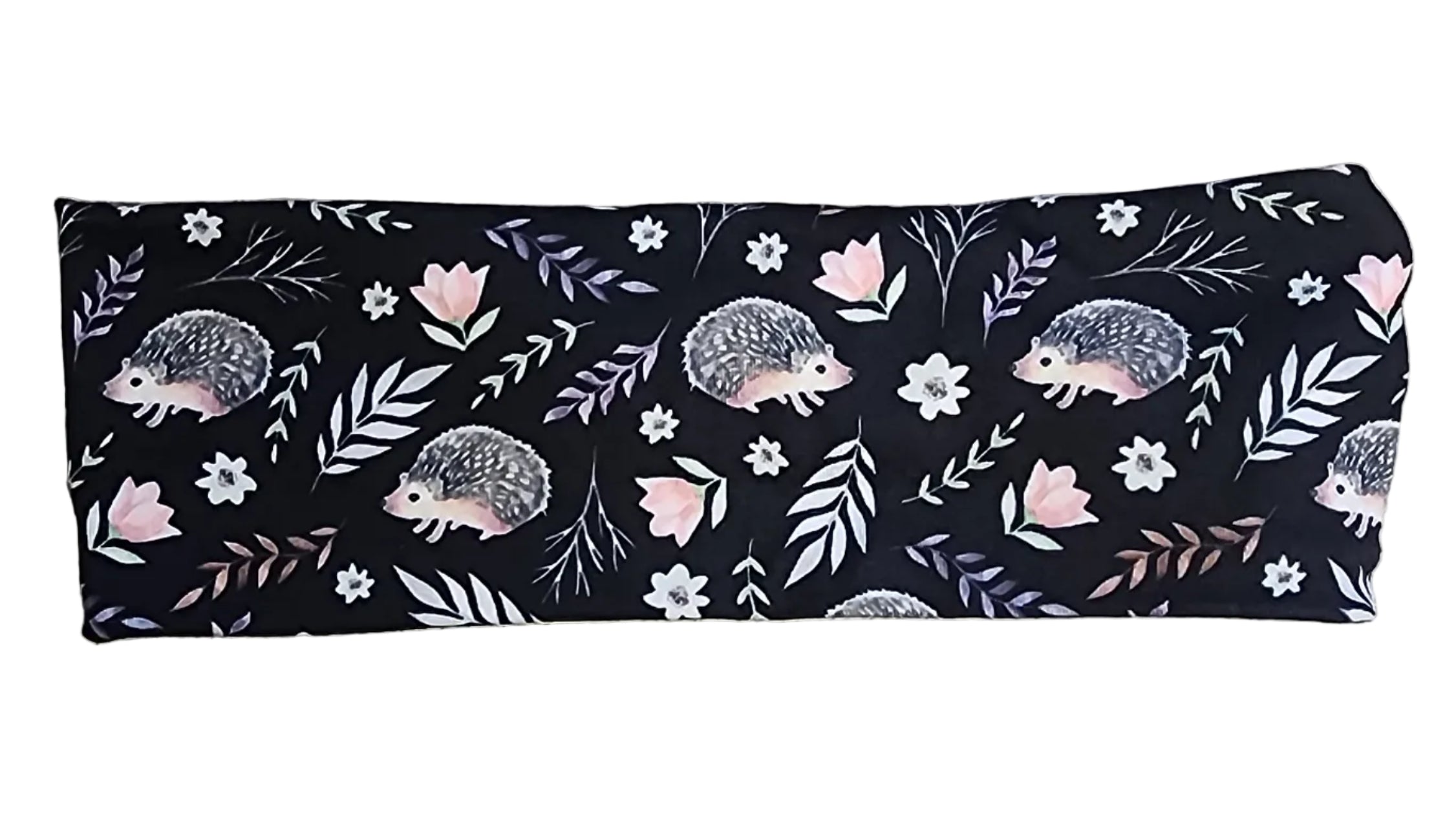 "Hedghehogs" headband