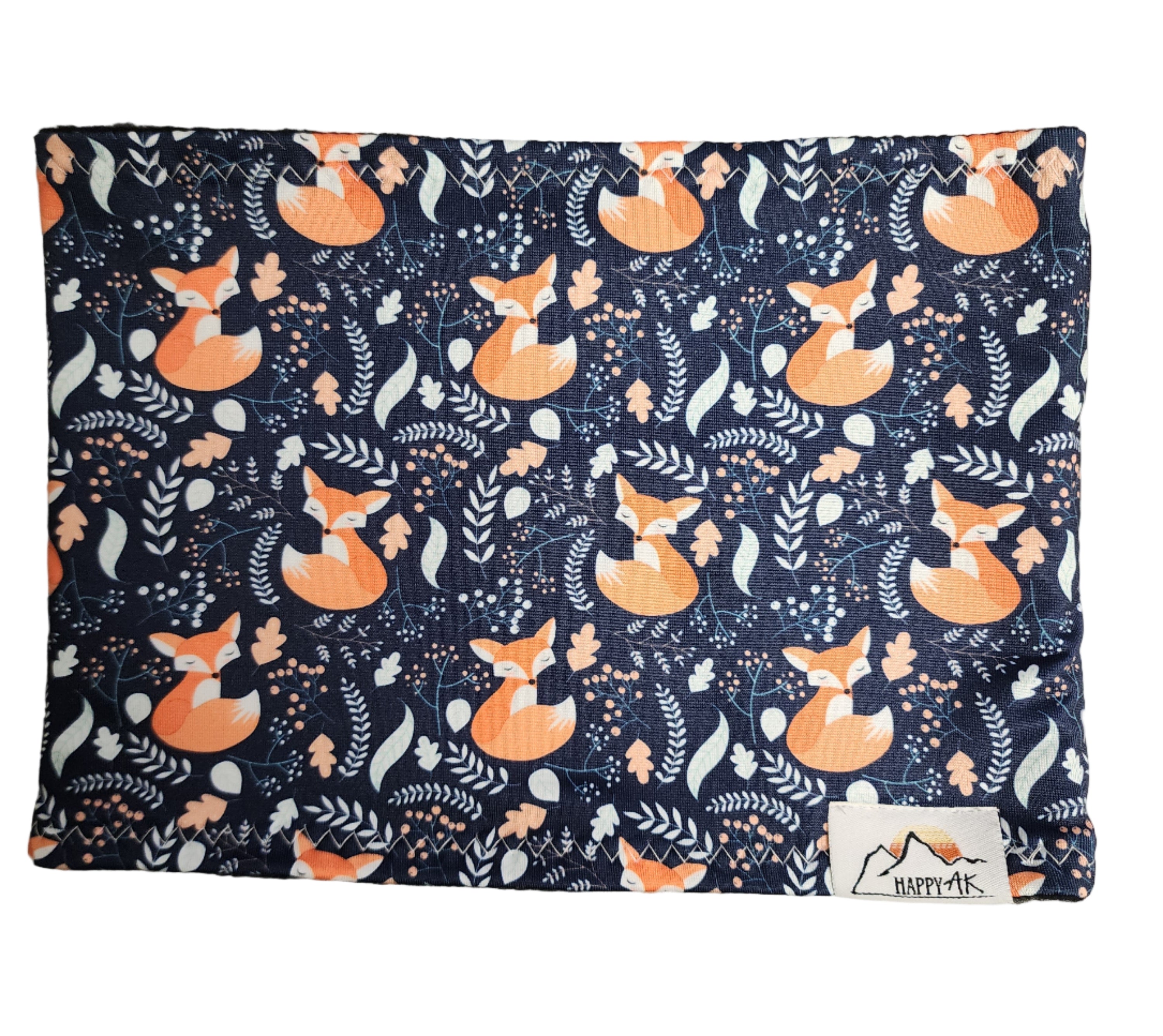 Youth Fleece Neck Warmers