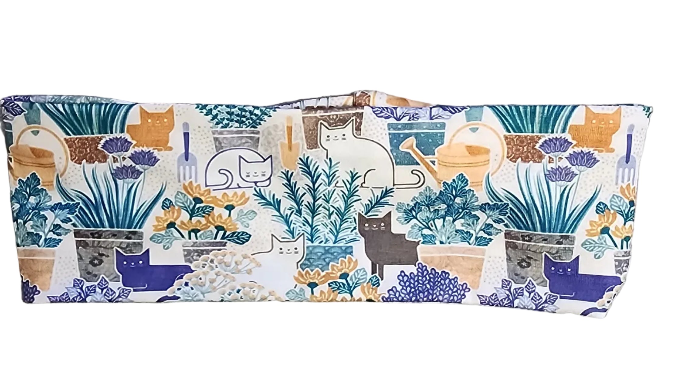 "Cat Lover" Headbands