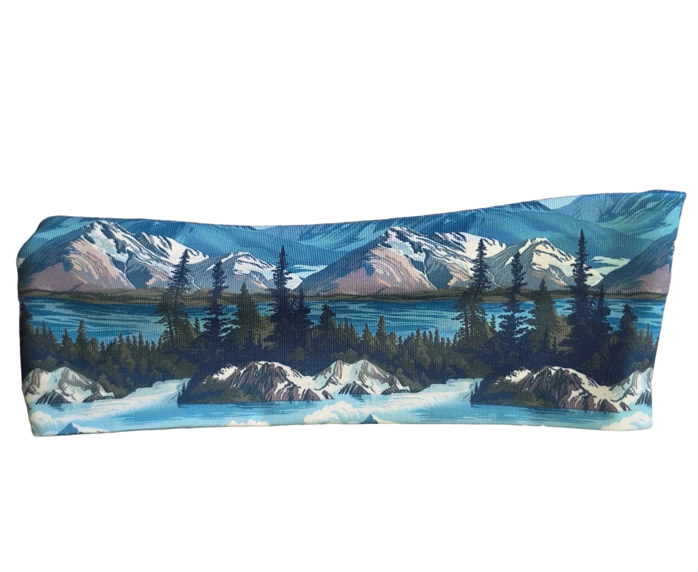 "Wrangell" Headband