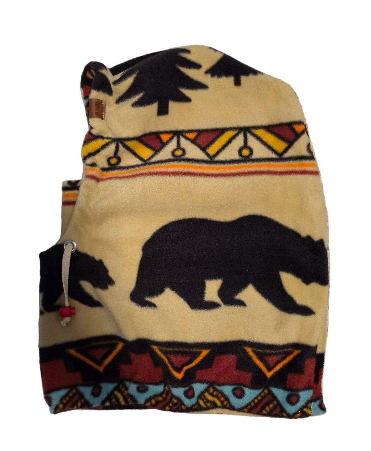 Large Bear Multihood | Hood