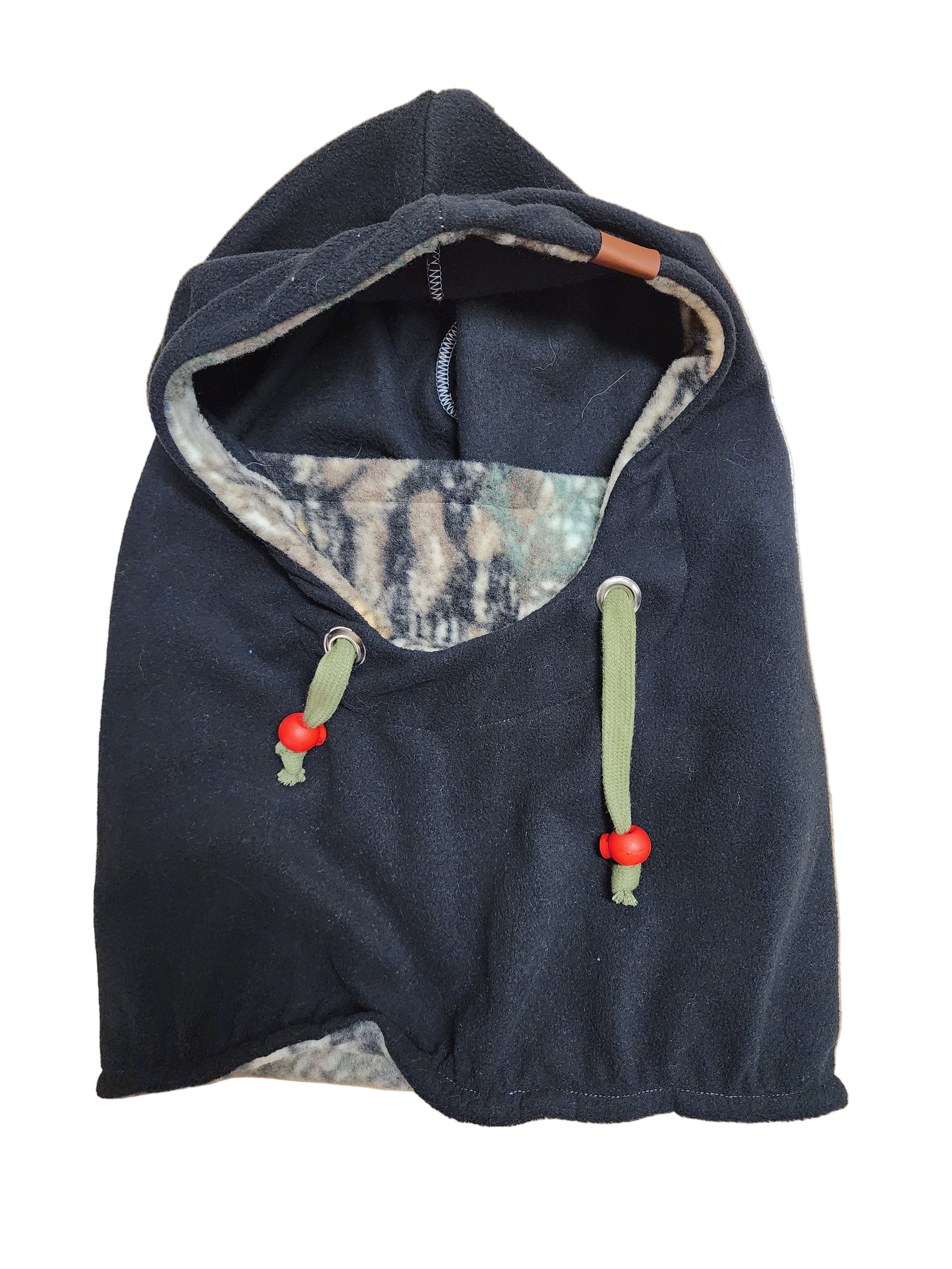 Youth/Small Hoods | Multi-hood Headgear