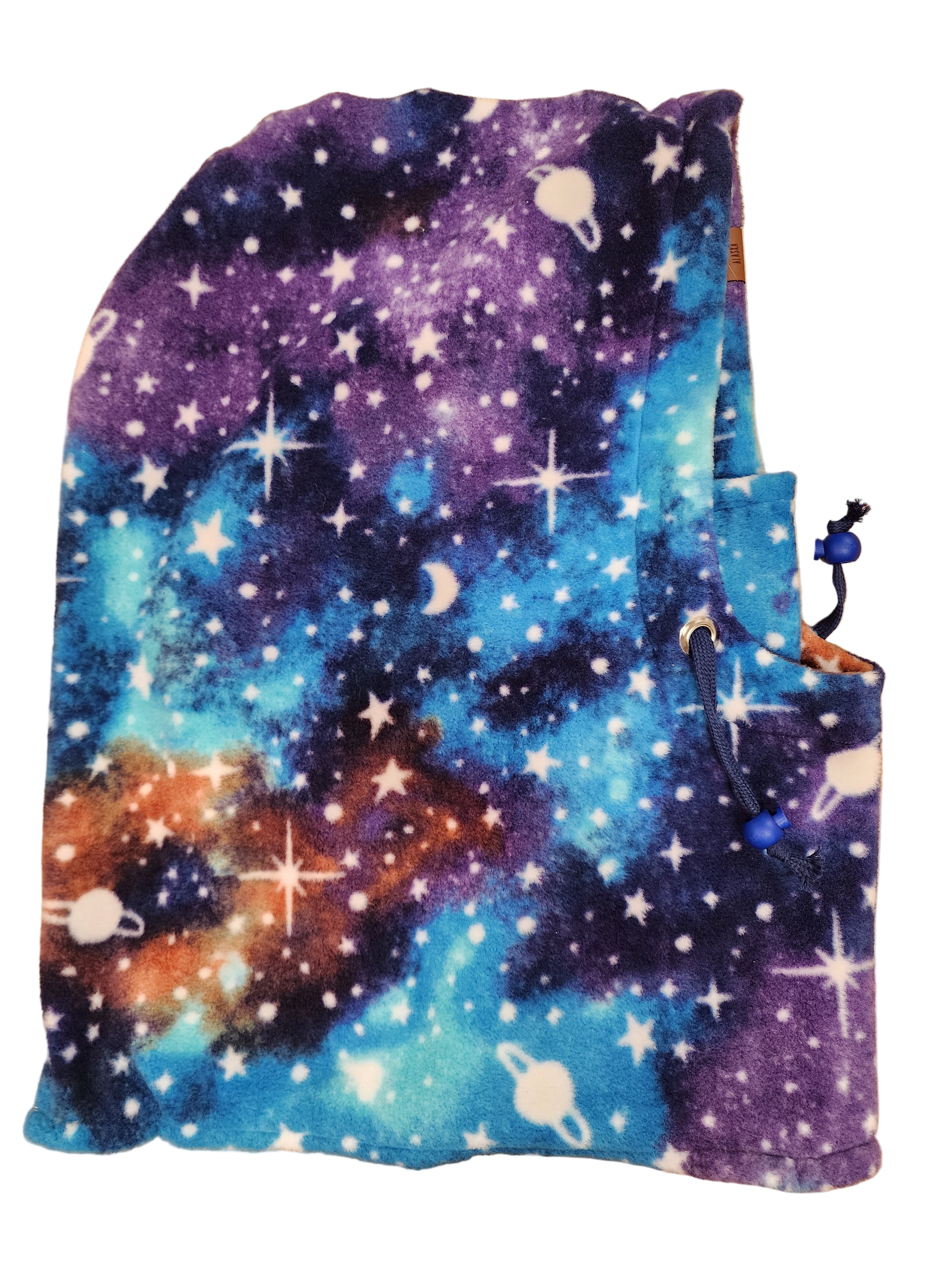 Youth/Small Hoods | Multi-hood Headgear | Balaclava