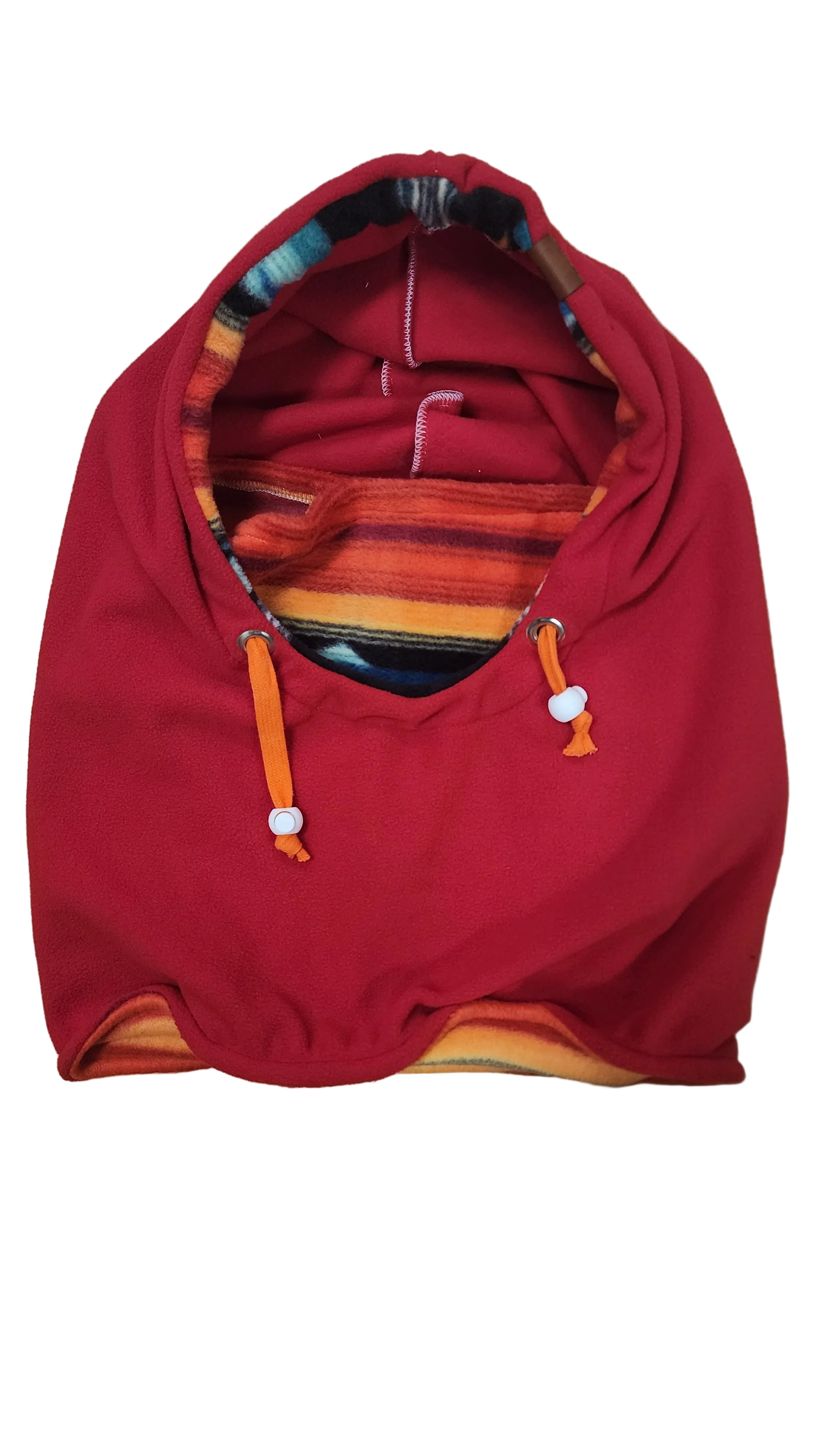 Large Multihood | Hood