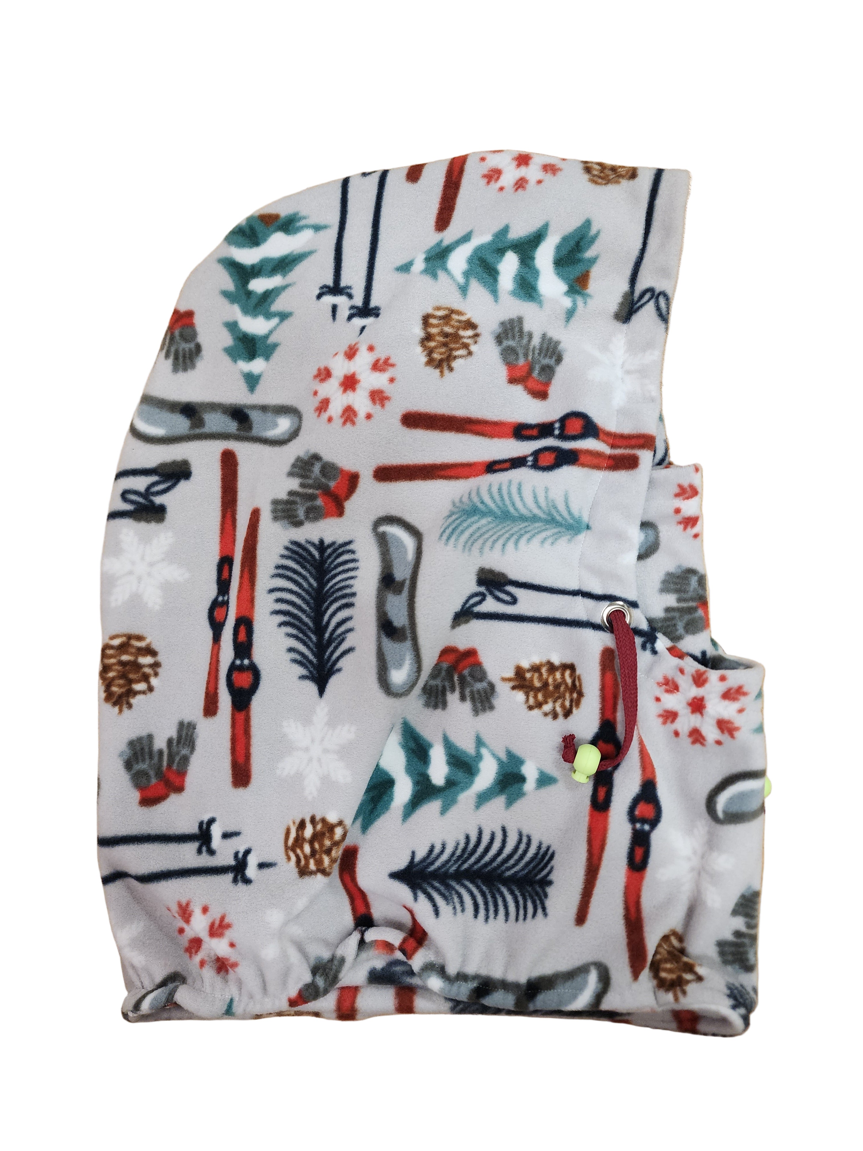 Large Multihood | Hood | Balaclava