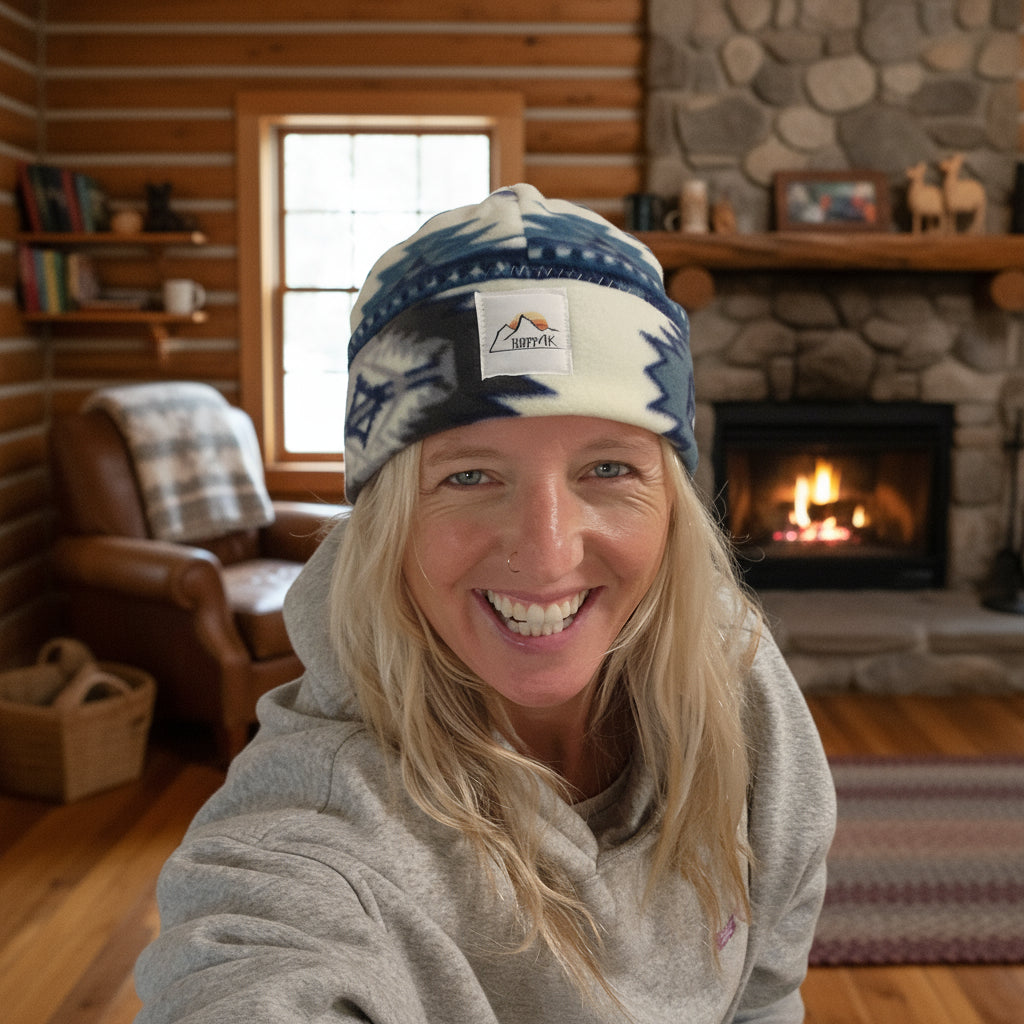 Fleece Hats