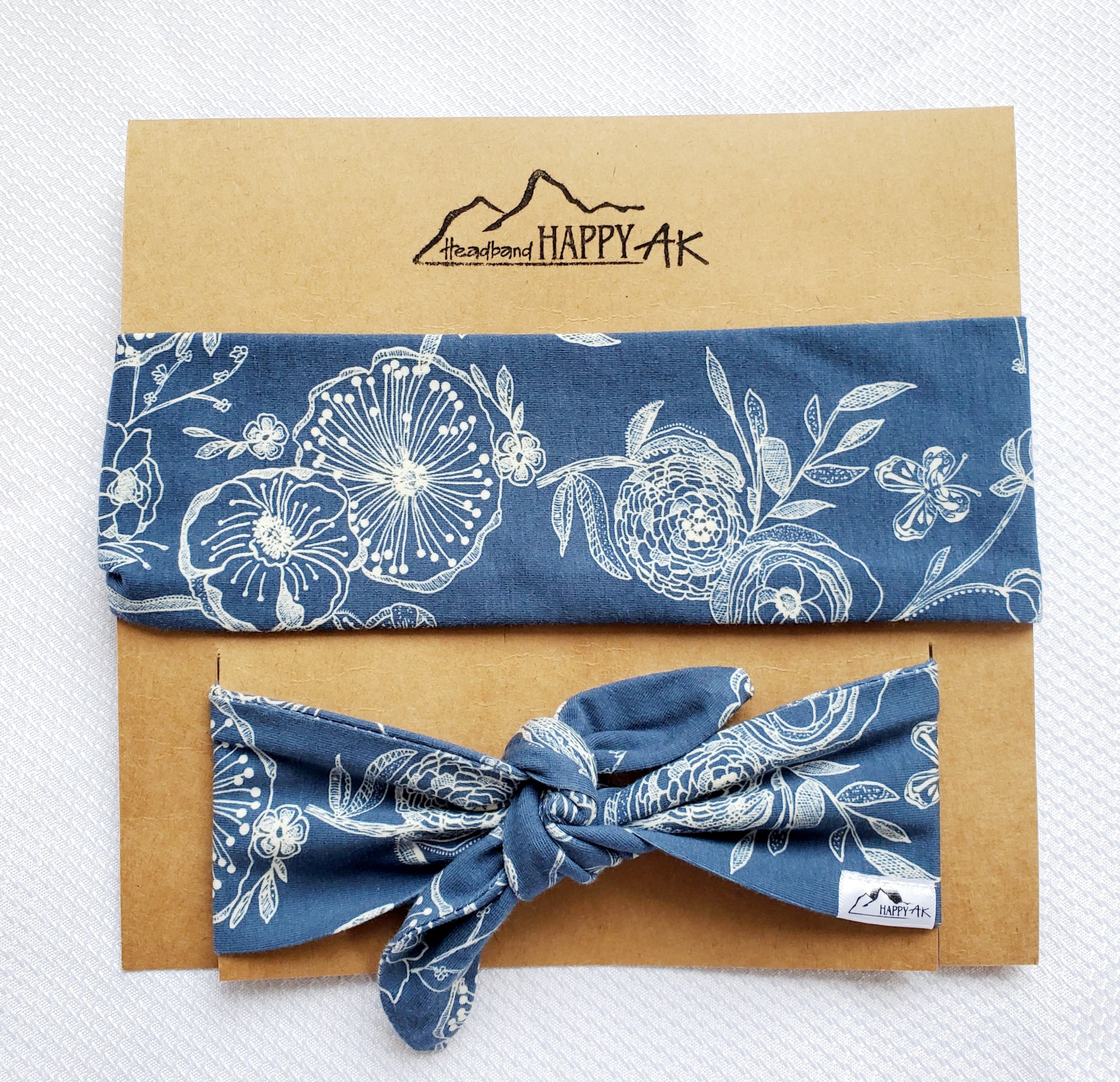 Mommy & Me Tie Sets