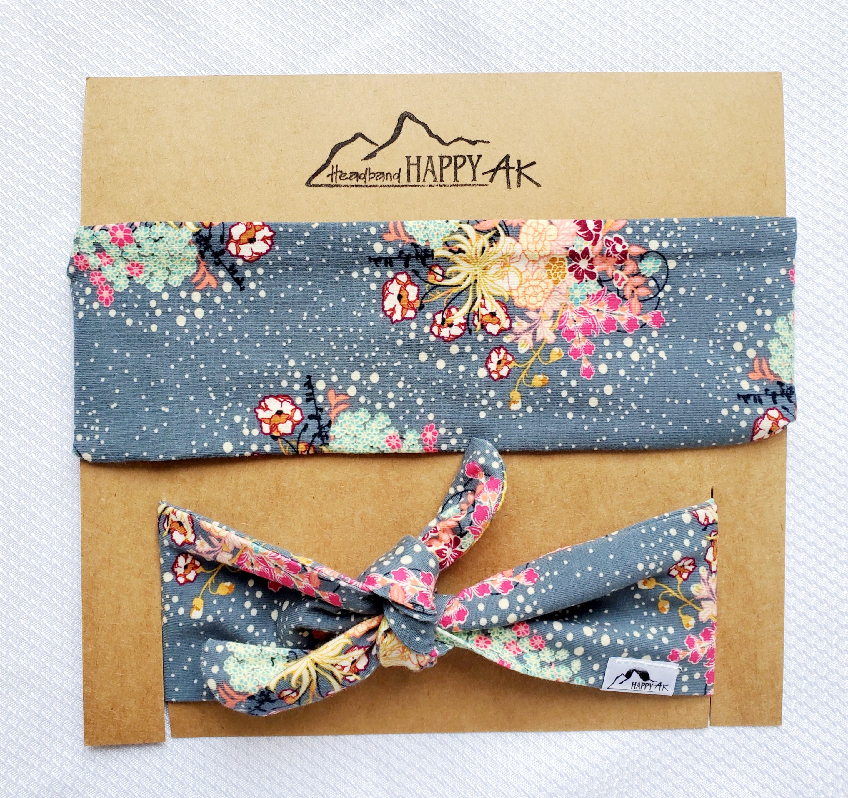 Mommy & Me Tie Sets