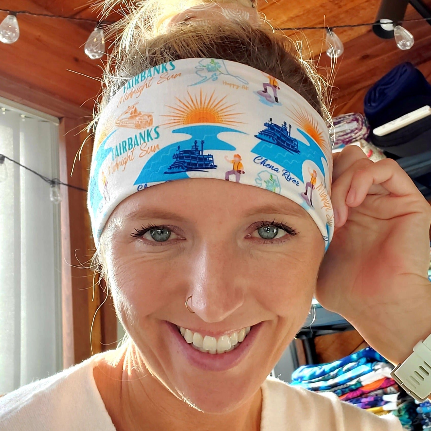 Fairbanks Headbands