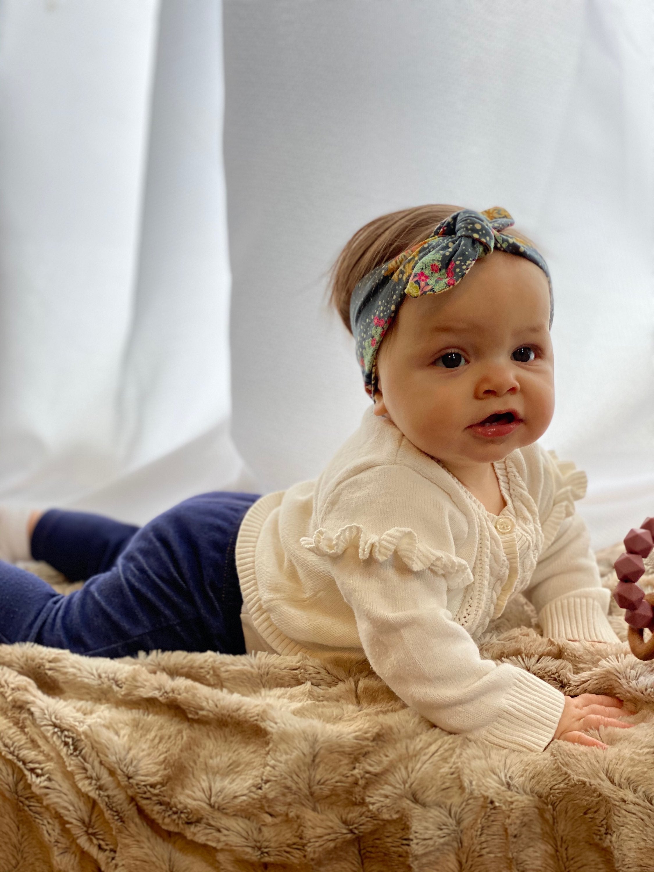 Mommy & Me Tie Sets