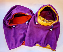 Load image into Gallery viewer, Solids -Multihood | Balaclava
