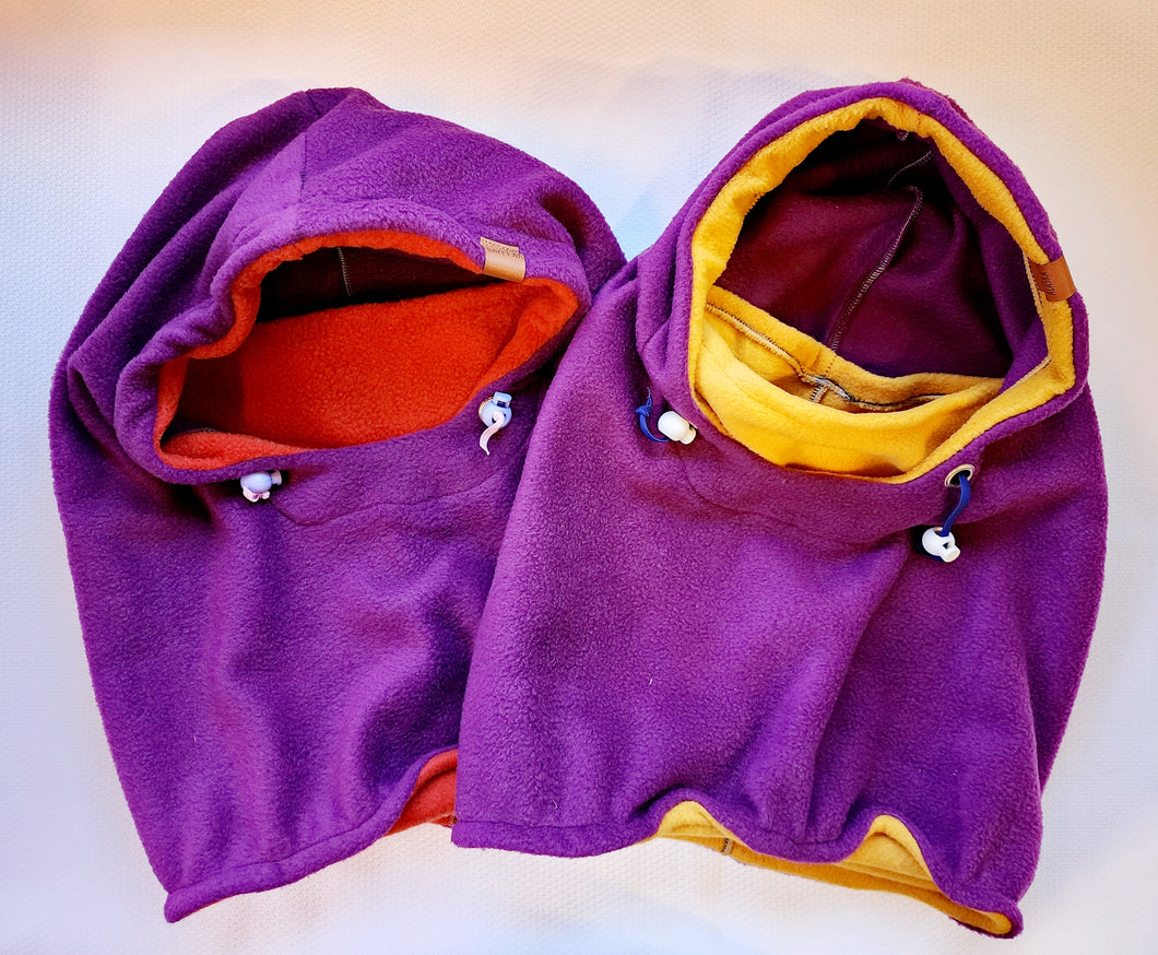 Solids -Multihood | Balaclava