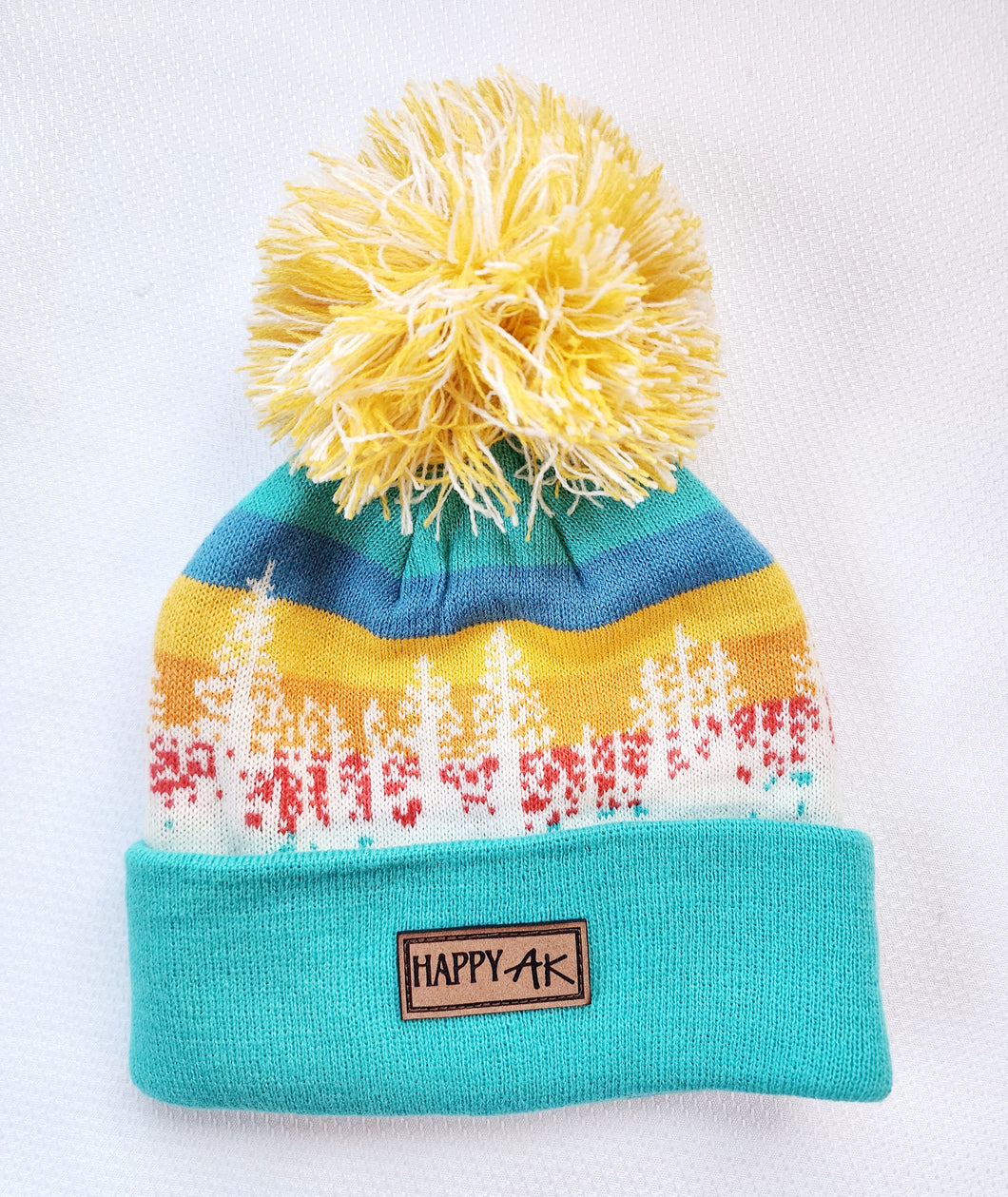 Youth Beanies