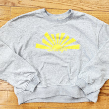 Load image into Gallery viewer, &quot;Be the Light&quot; Sweatshirt
