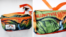 Load image into Gallery viewer, Parks Hip/ Fanny Packs
