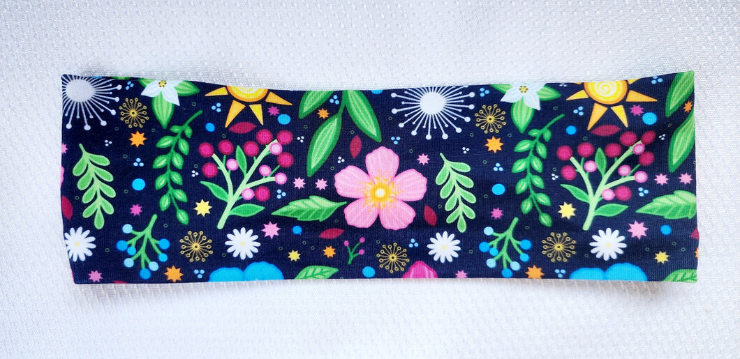 Floral and Fauna