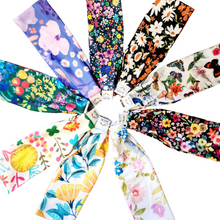 Load image into Gallery viewer, Spring Floral Headbands
