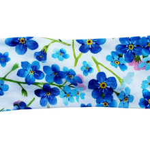 Load image into Gallery viewer, Forget Me Not Headbands
