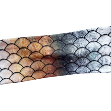Load image into Gallery viewer, Fish Scale Headbands
