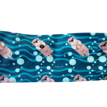 Load image into Gallery viewer, Otter Headbands
