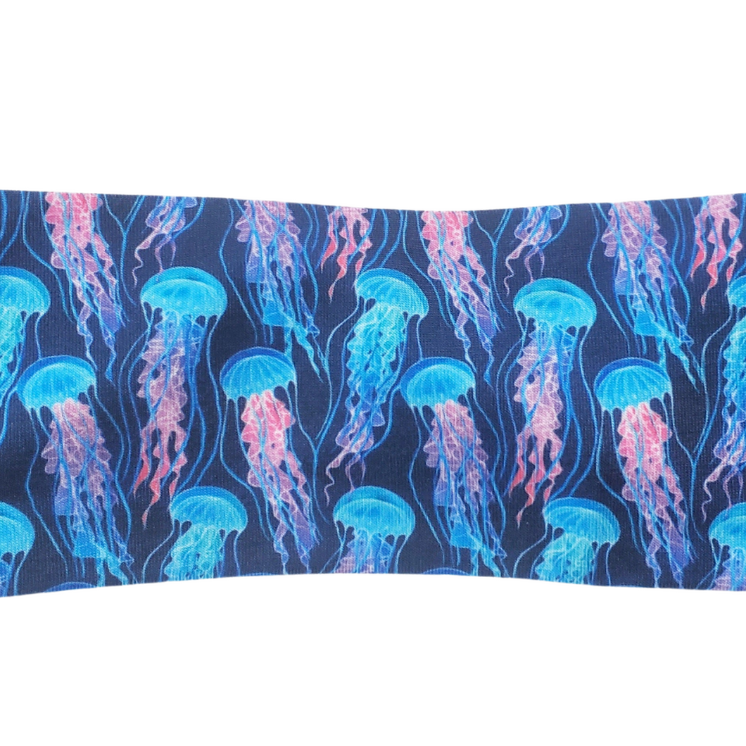 Jellyfish Headband