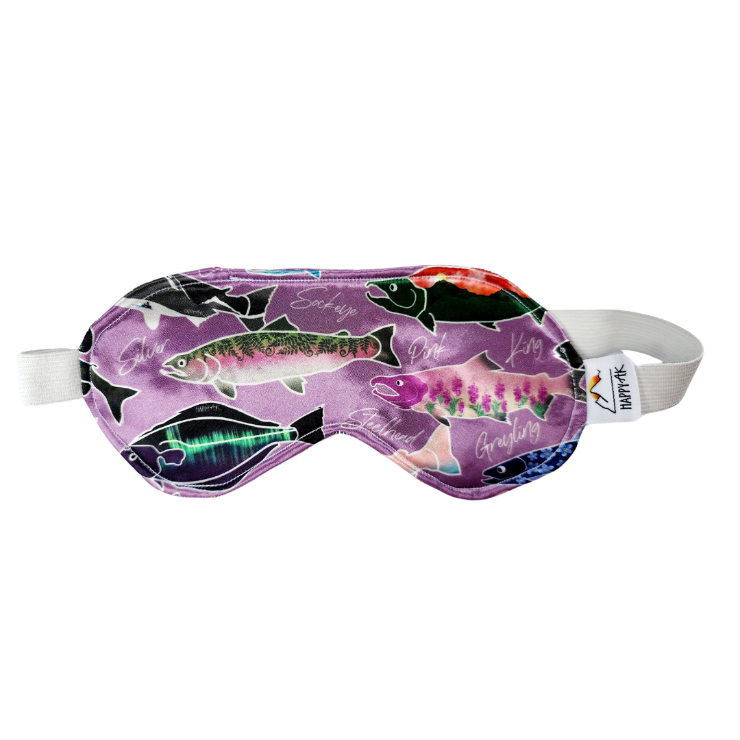 Satin Sleep Masks
