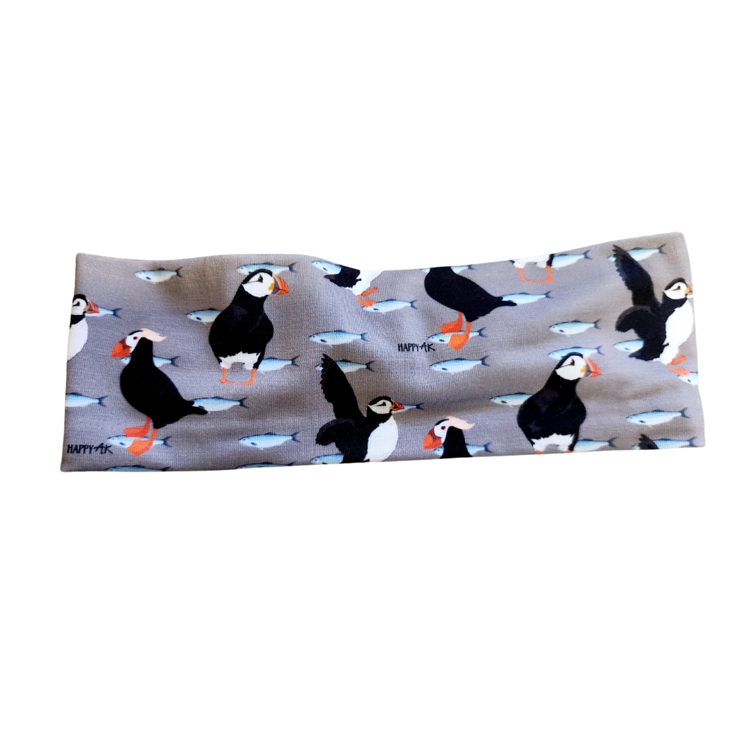 Shorebirds Headbands