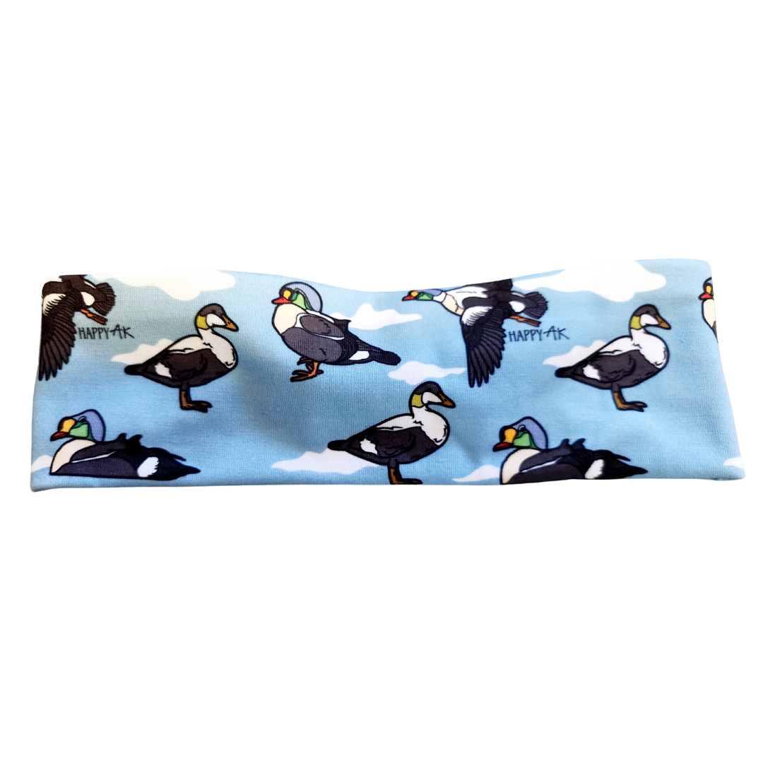 Shorebirds Headbands